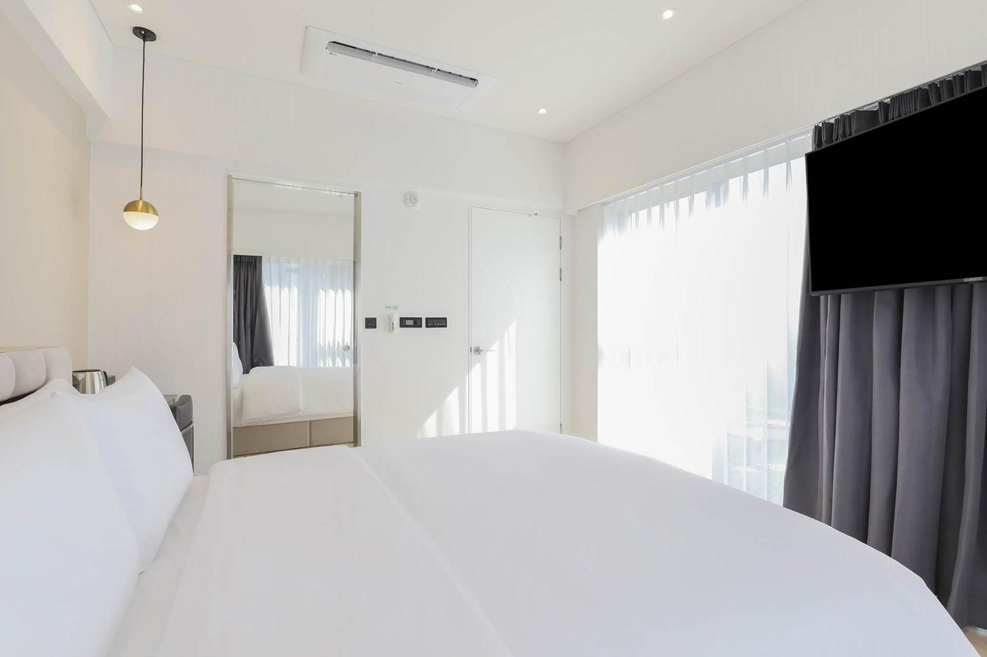 Brown Dot Haeundae Hotel 2*