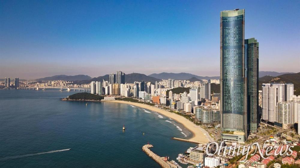 Stay Busan Apartment *