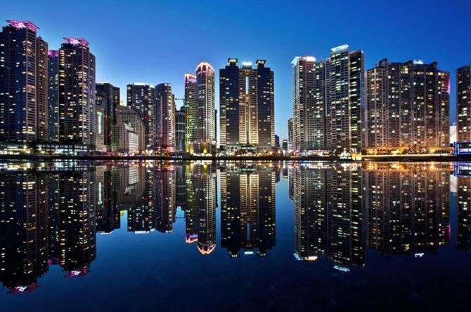 Stay Busan Apartment *