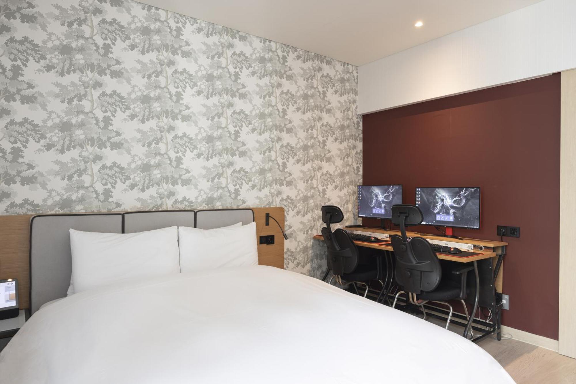 Brown Dot Haeundae Hotel Busan