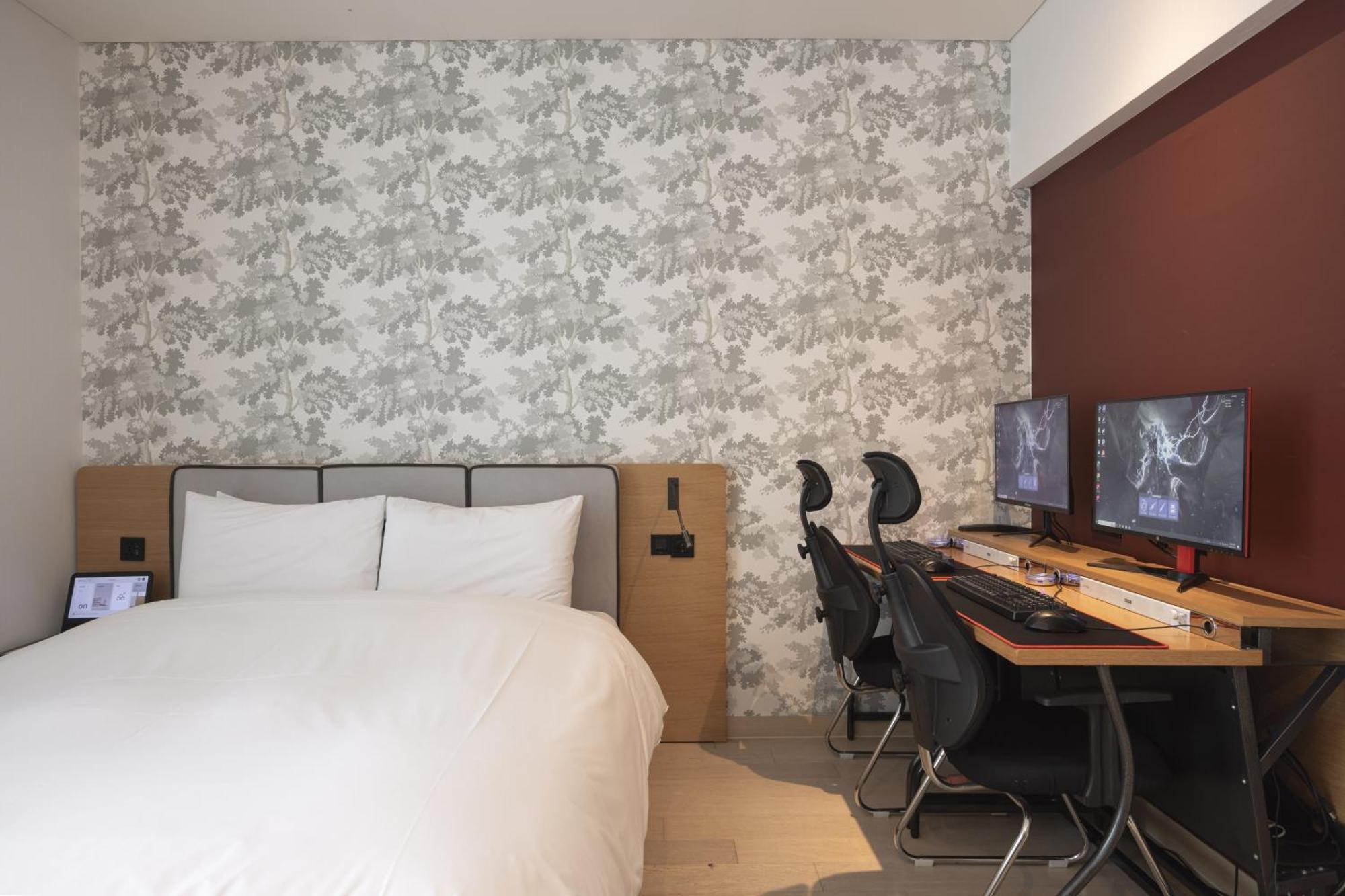 Brown Dot Haeundae Hotel 2*
