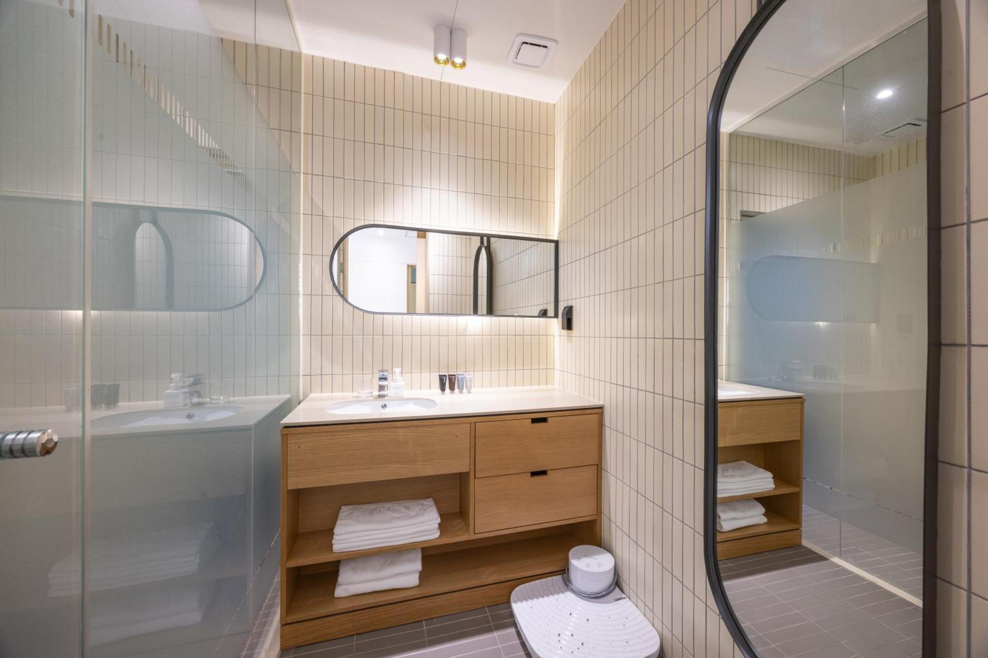 Hotel Brown Dot Haeundae