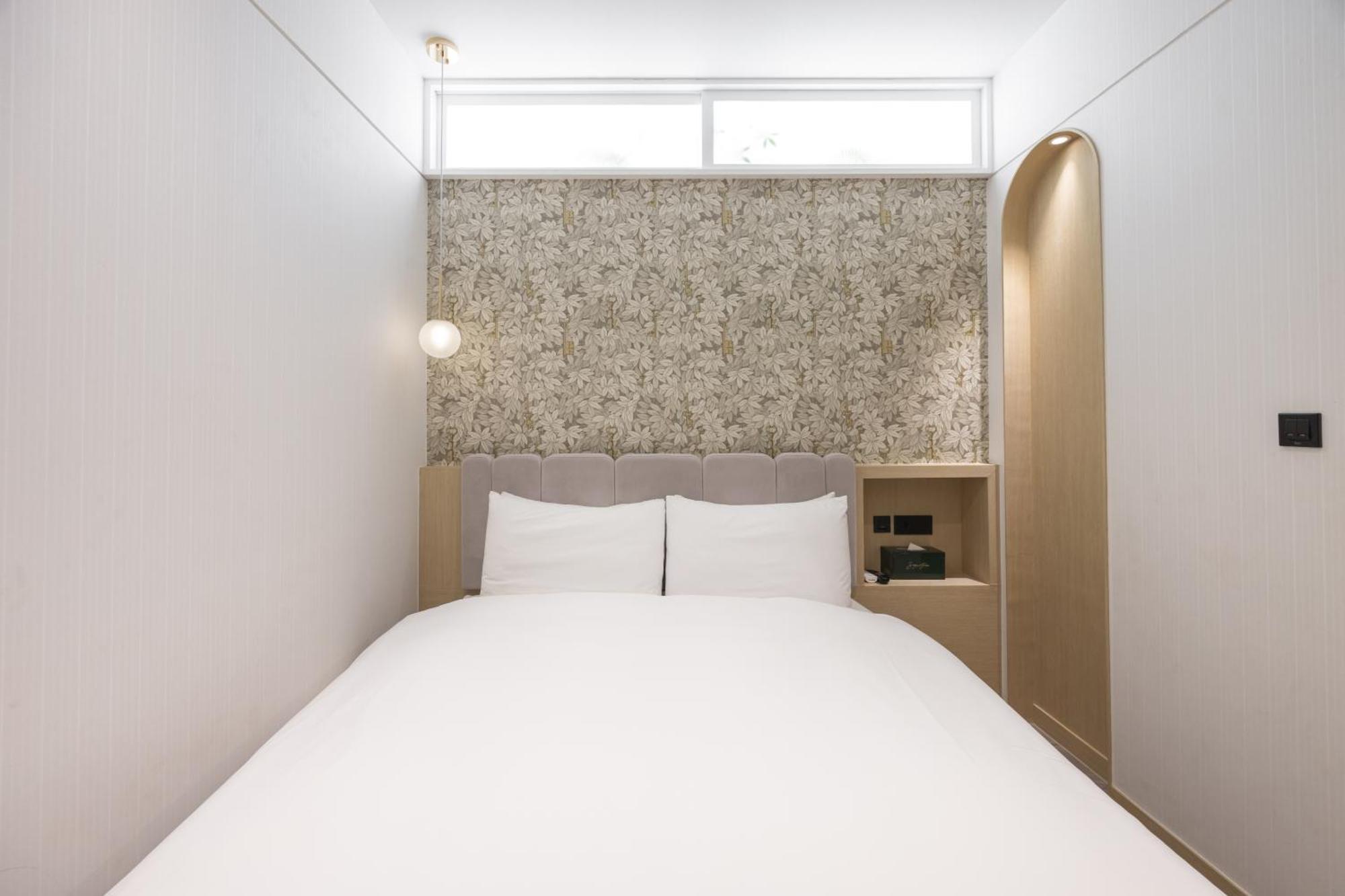 Hotel Brown Dot Haeundae 2*
