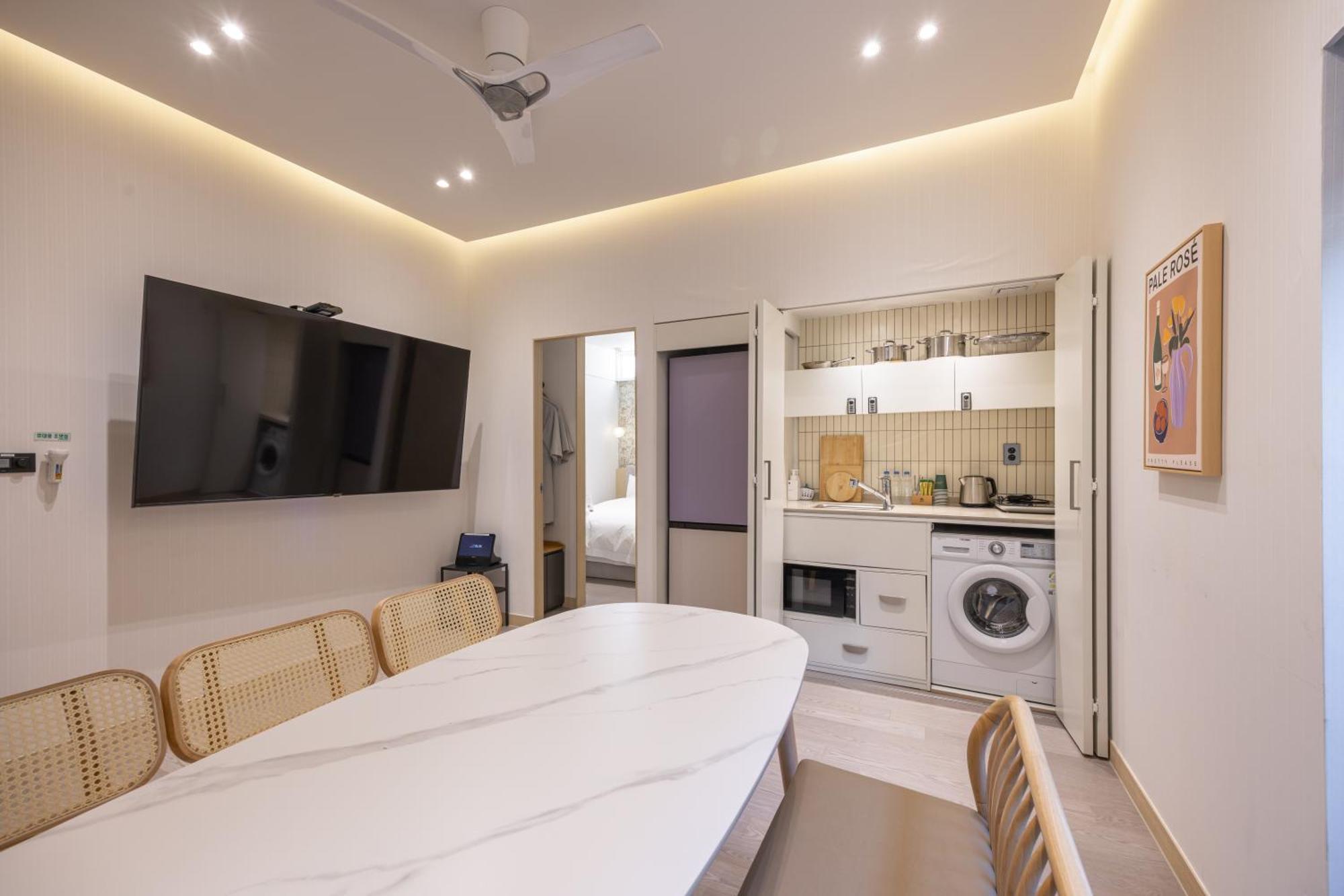 Hotel Brown Dot Haeundae Busan