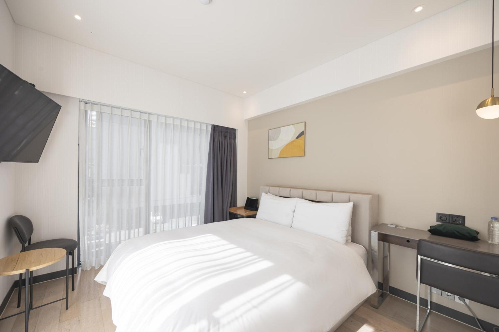 Brown Dot Haeundae 2* Busan