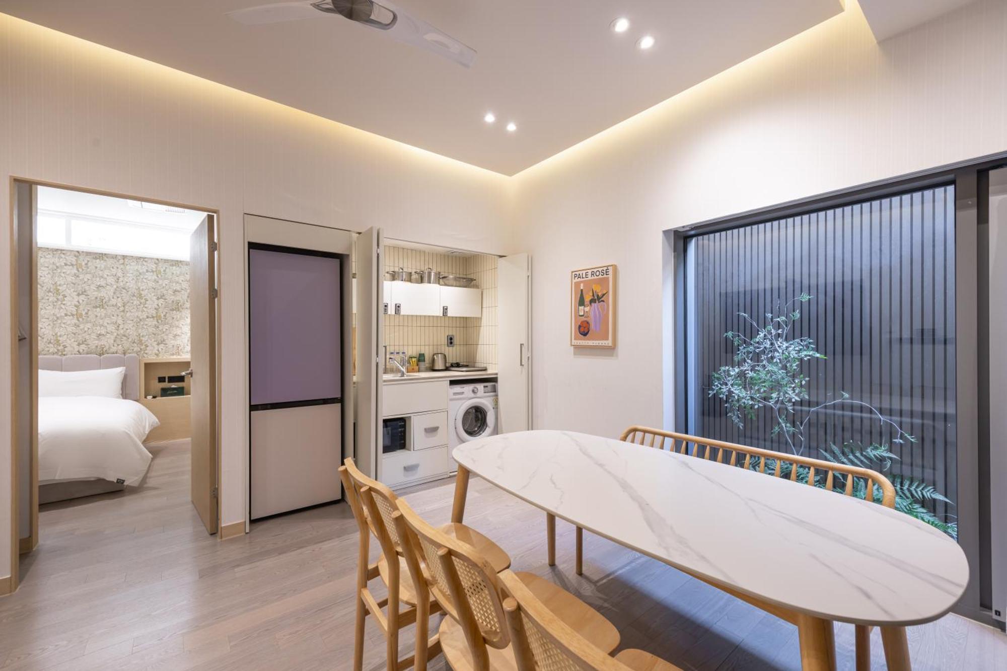 Hotel Brown Dot Haeundae Busan