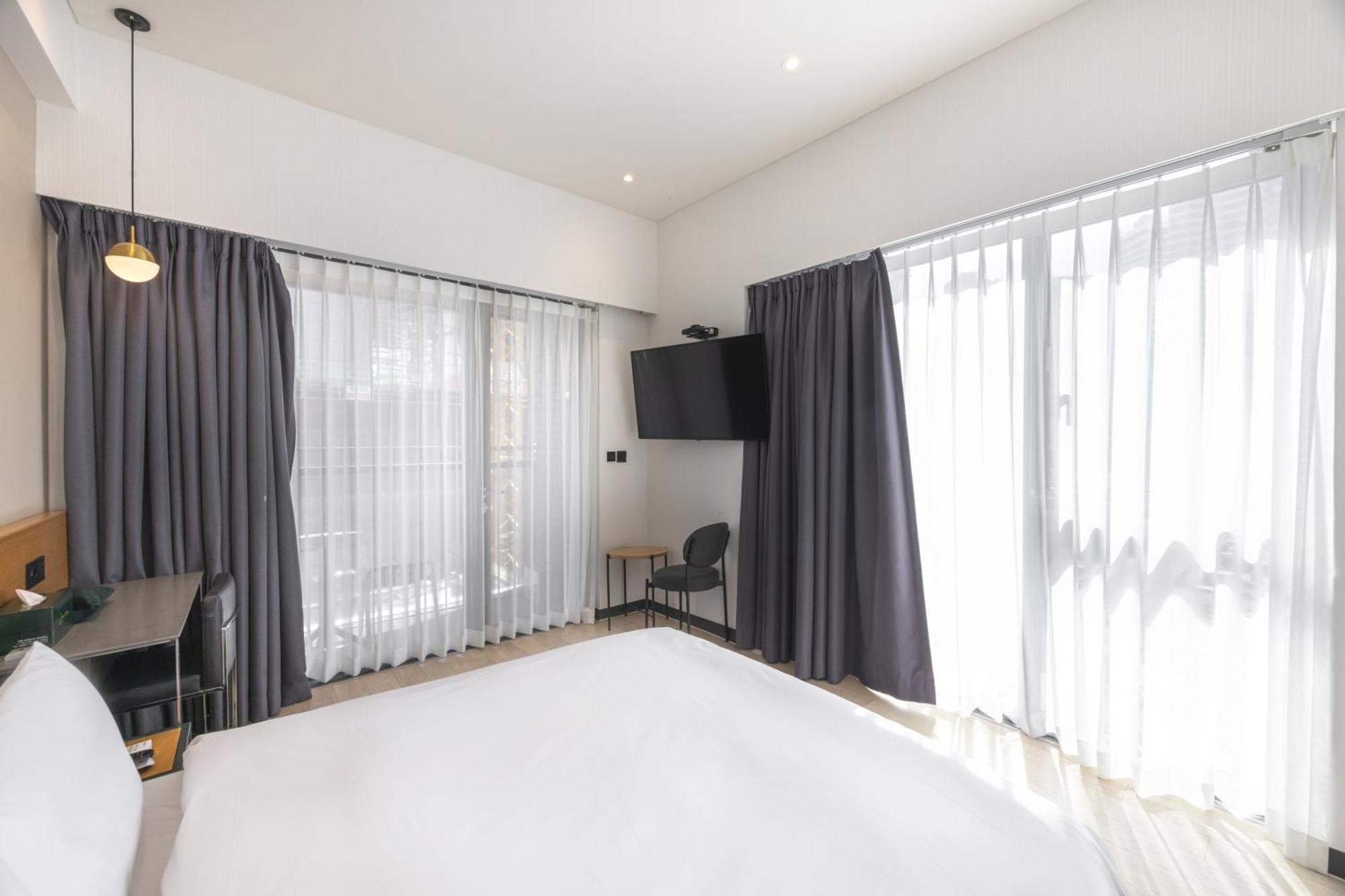Hotel Brown Dot Haeundae Busan