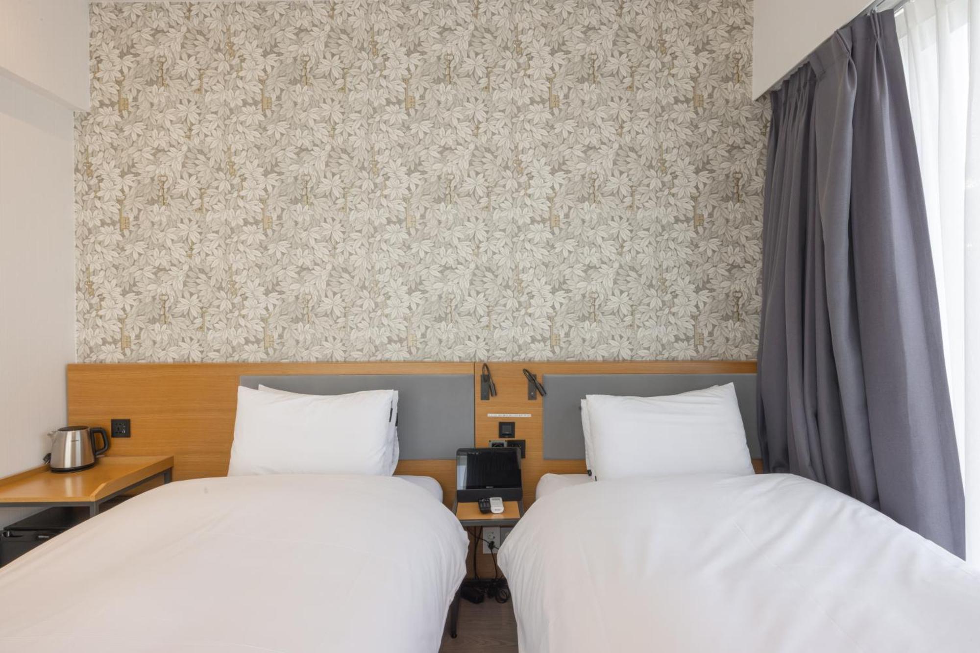 Brown Dot Haeundae Hotel 2*