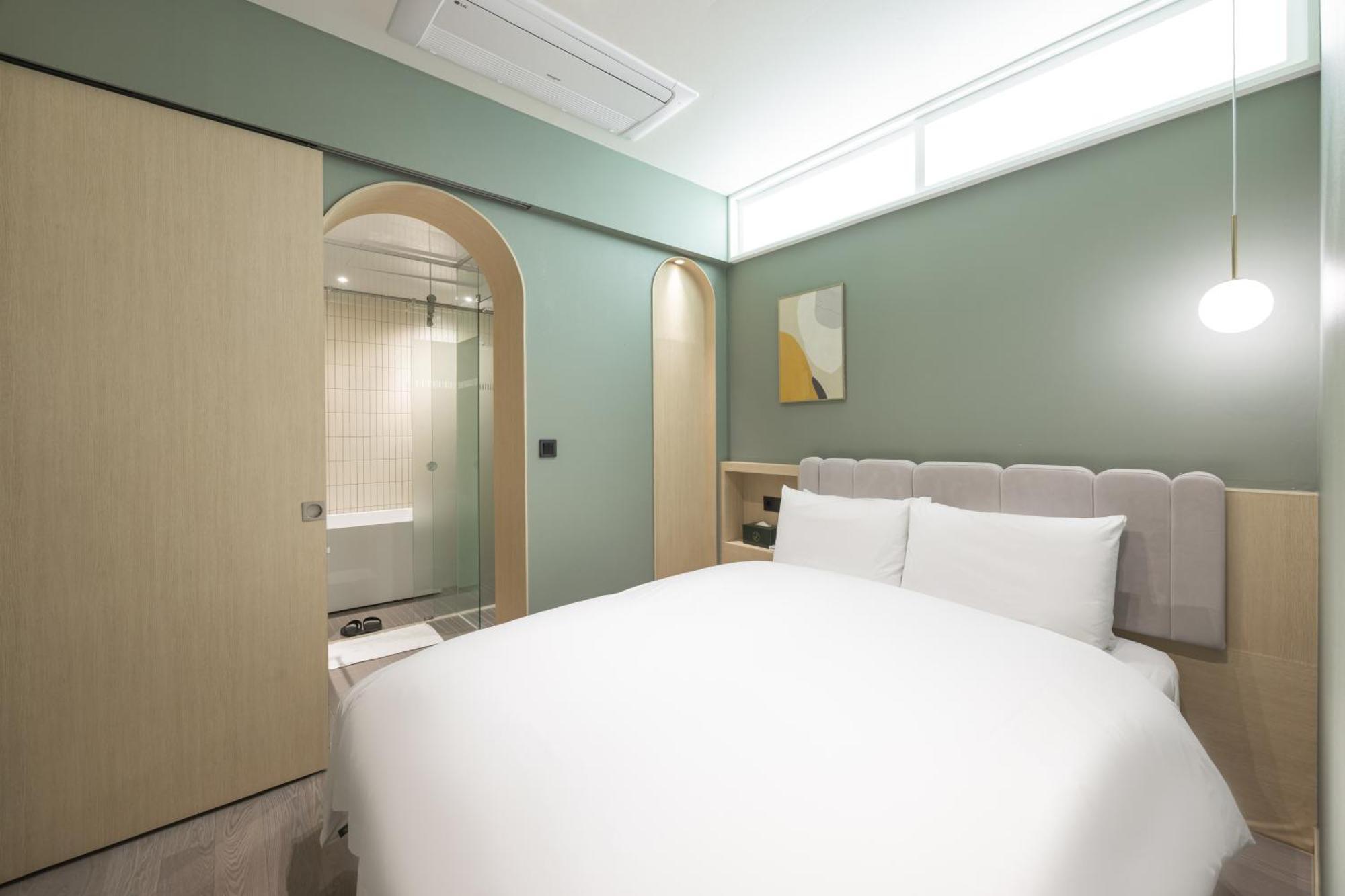 Hotel Brown Dot Haeundae 2*