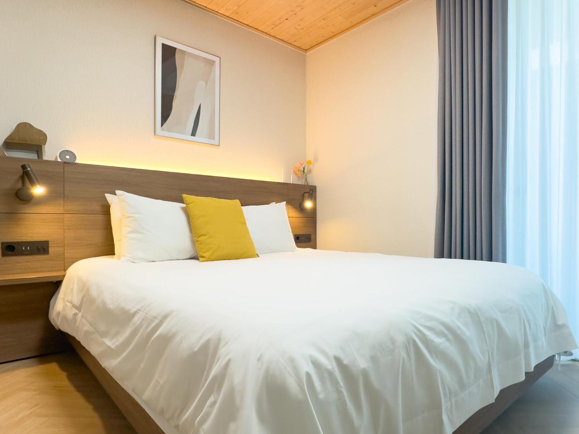 Brown Station Apartamento Busan