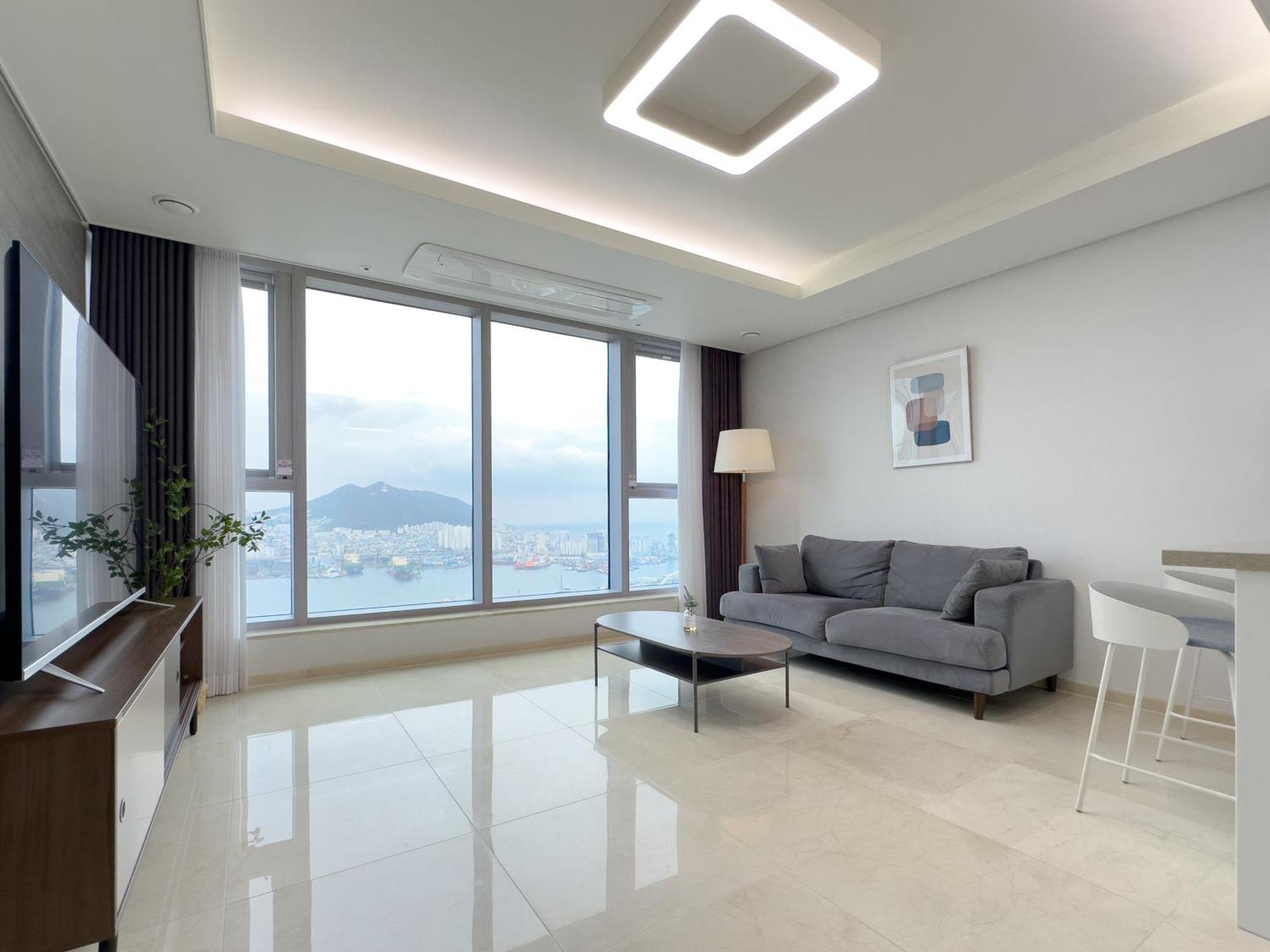 Apartamento Brown Station
