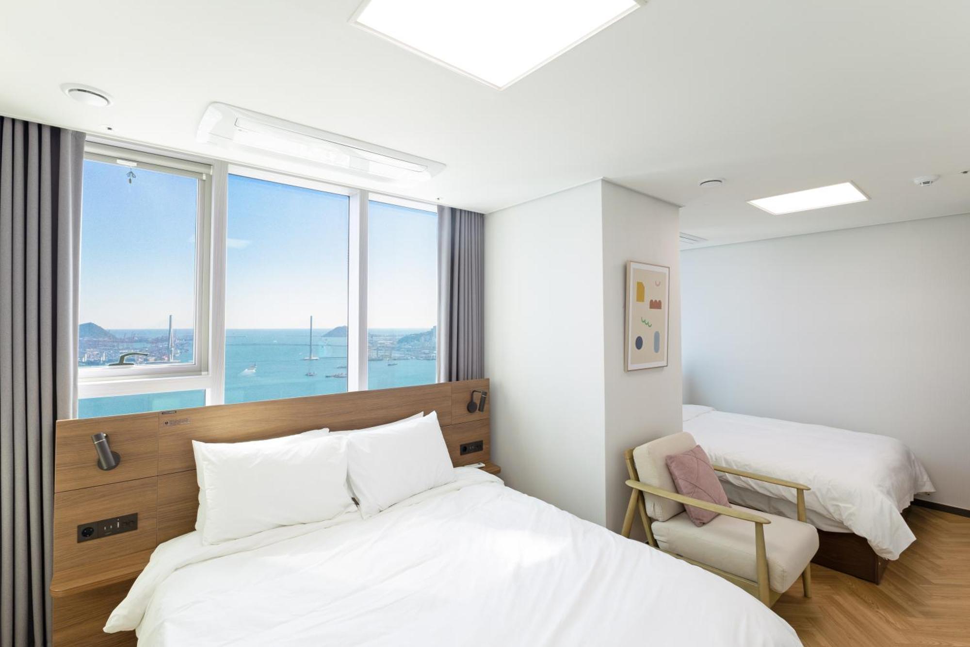 Apartamento Brown Station *