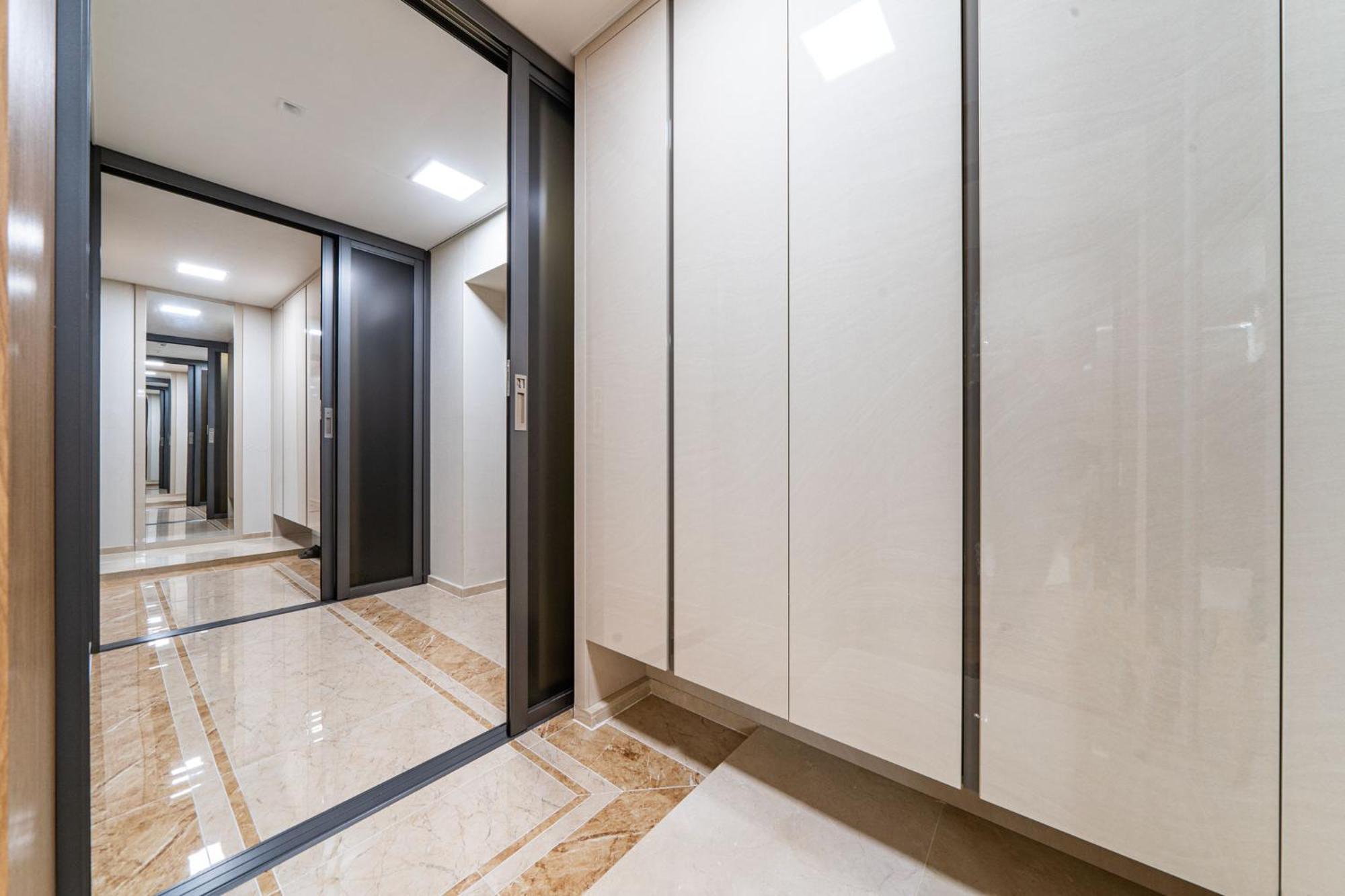 Apartamento Brown Station *