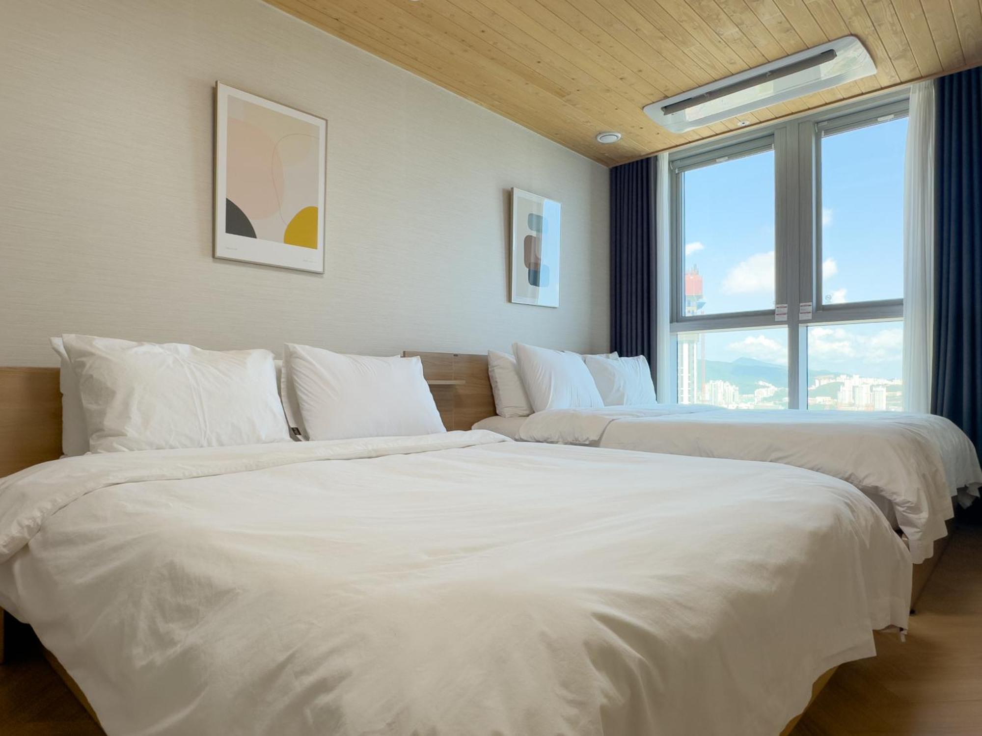 Apartamento Brown Station