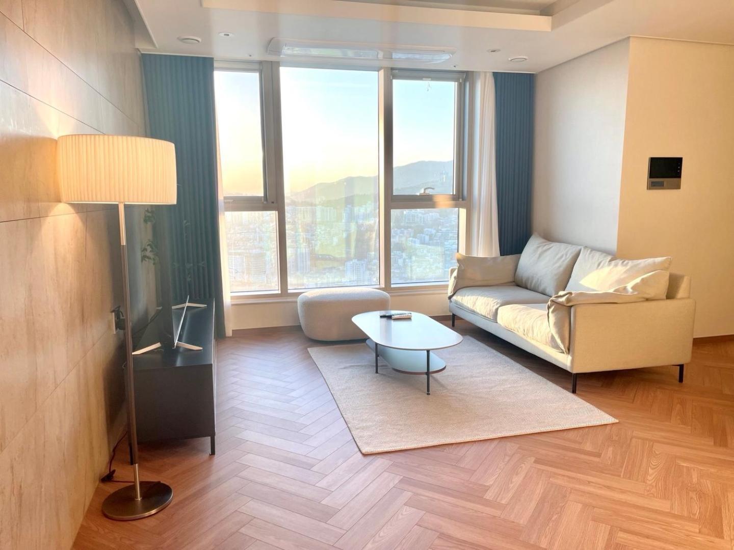 Apartment Korea