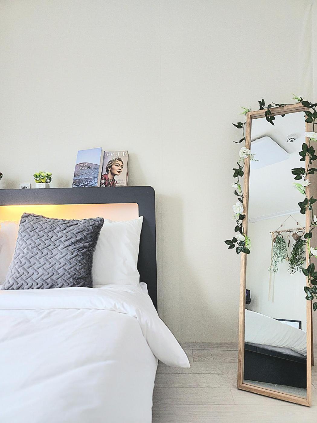 Apartment Bambi Stay, Yeonje Cityhall Busan