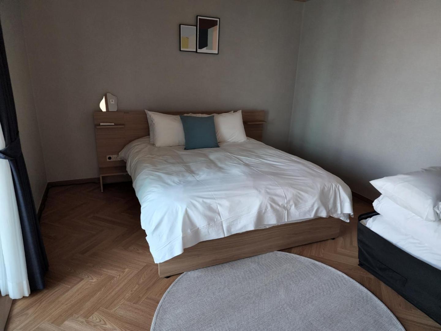 Apartment Korea
