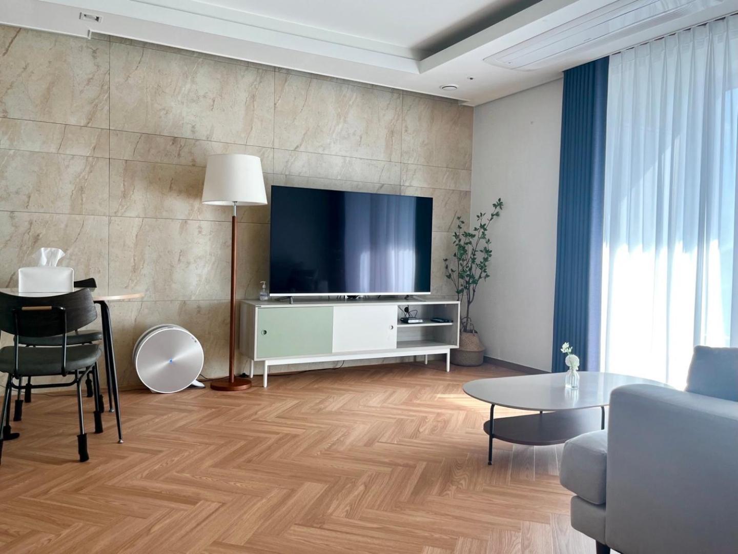 Apartment Korea *