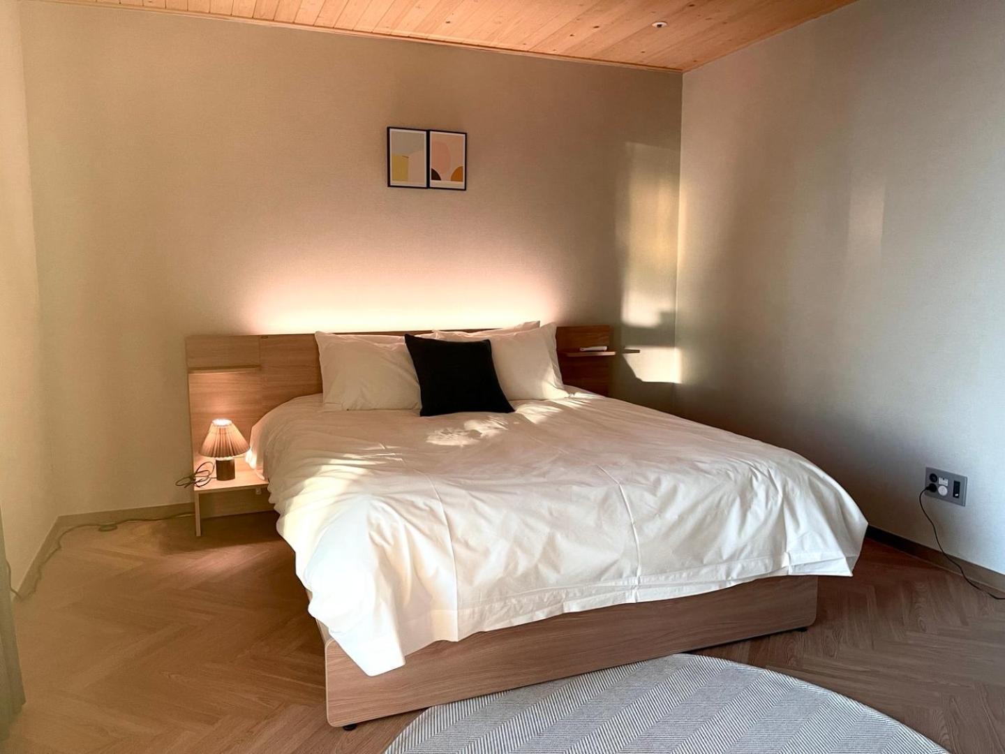 Apartment Korea
