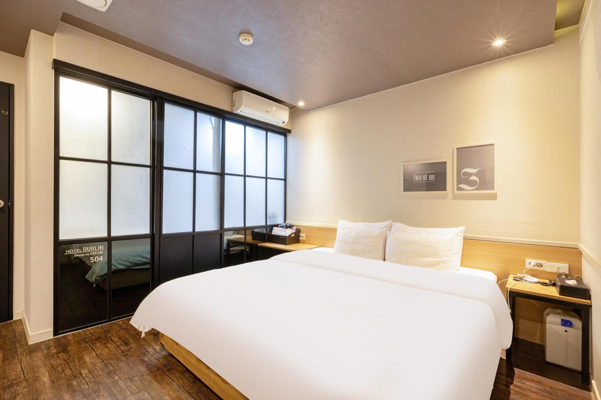 Hotel Dublin