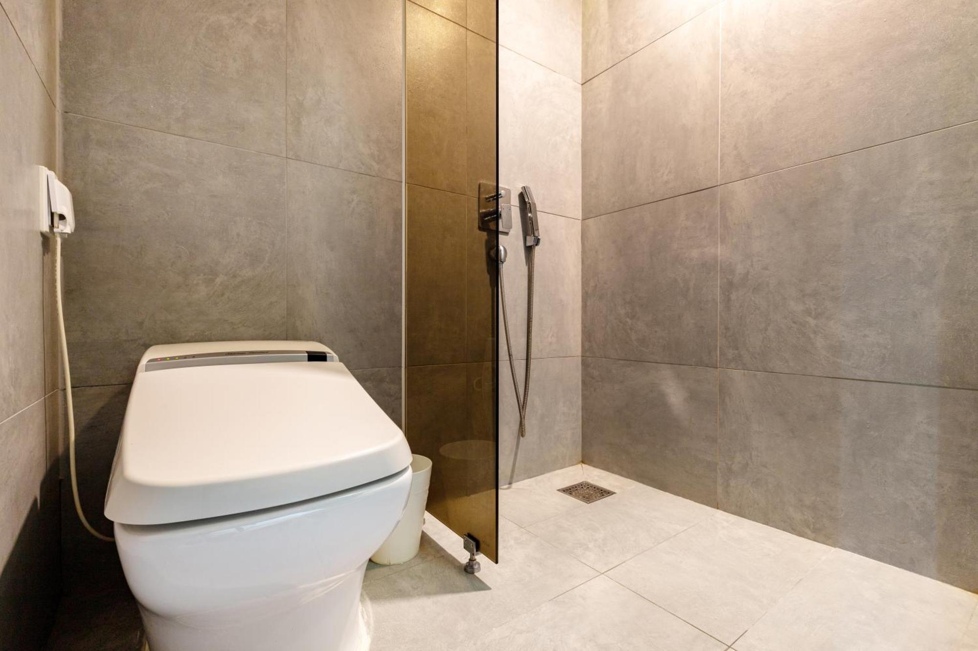 Hotel Dublin Busan