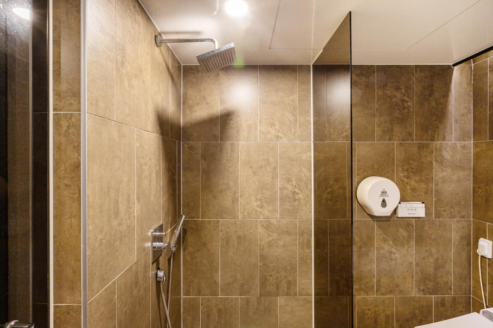 Dublin Hotel Busan