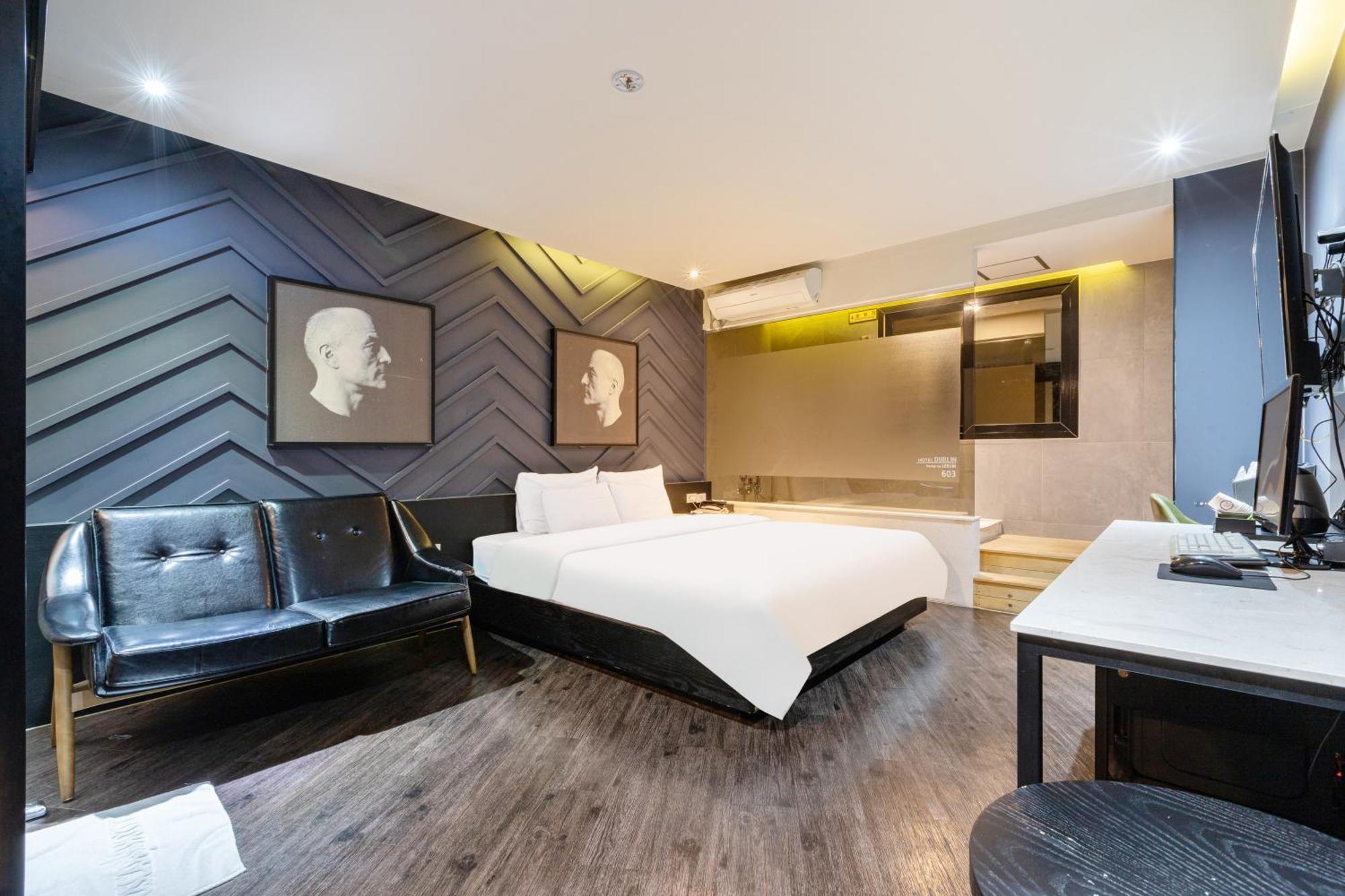 Dublin Hotel Busan