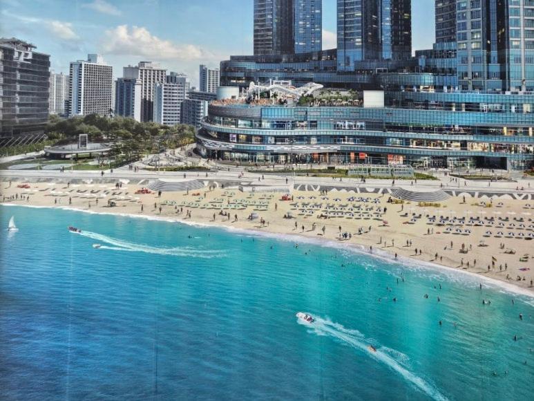 Momman 401 Busan