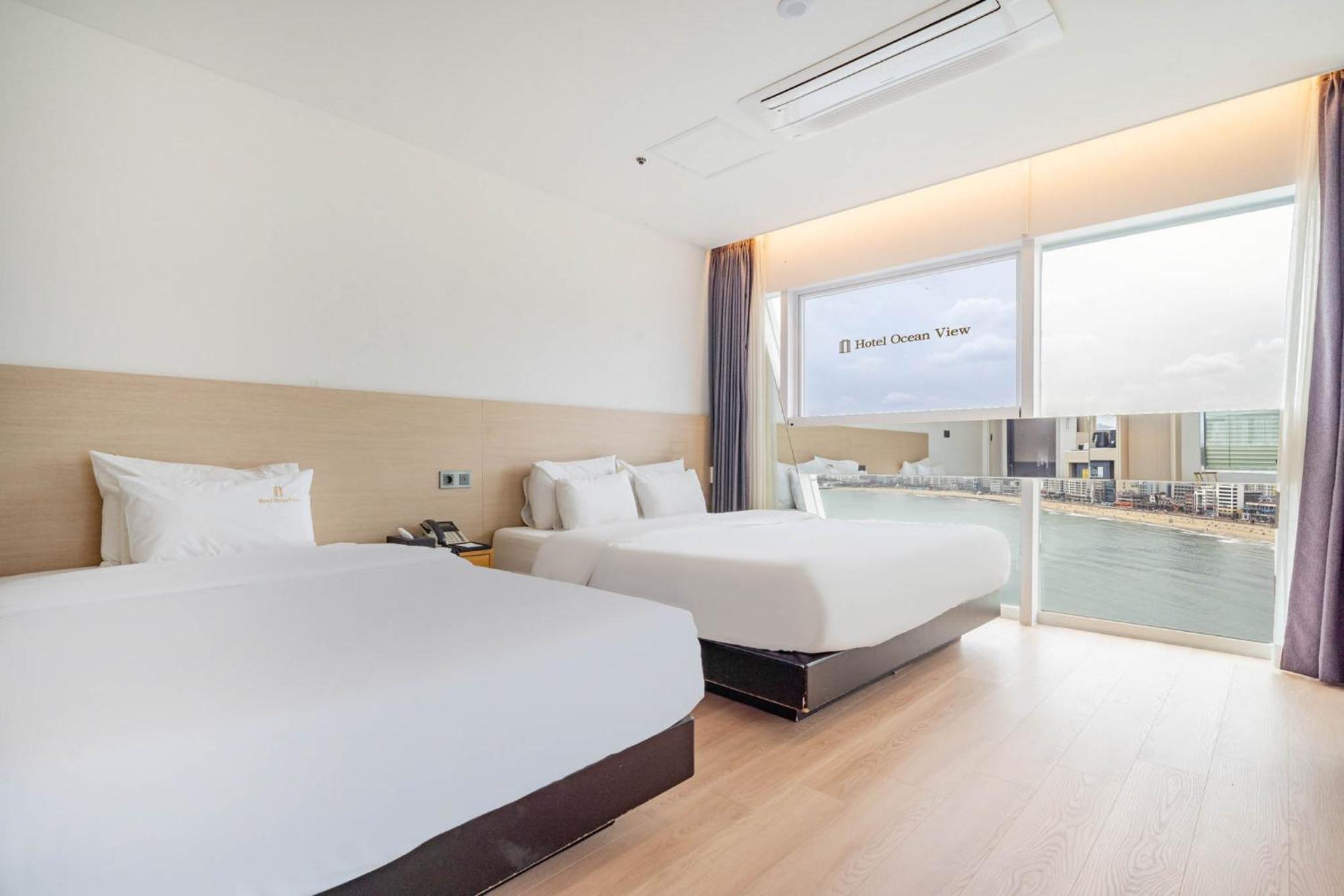 Gwanganri Oceanview Busan