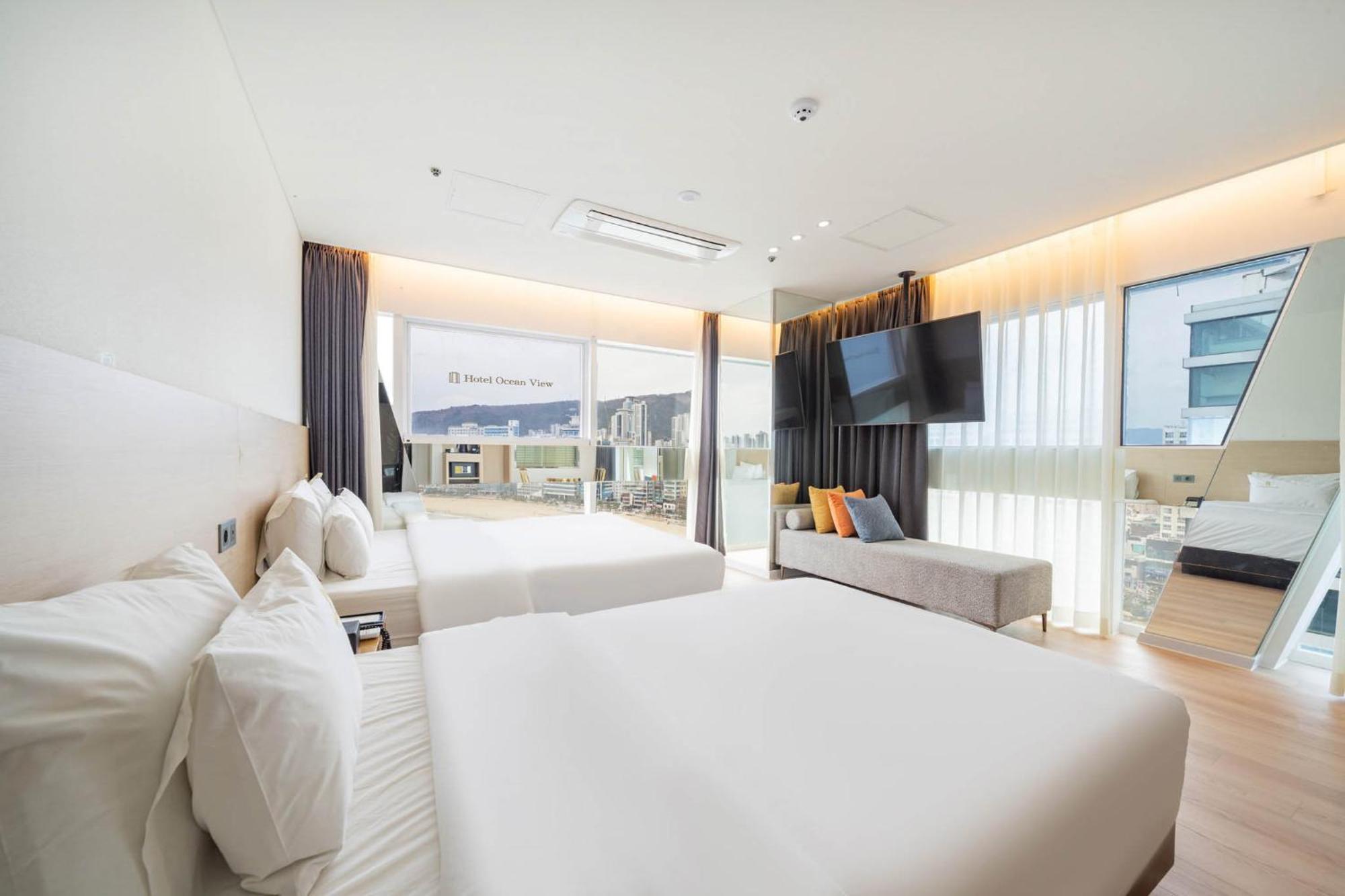 Gwanganri Oceanview