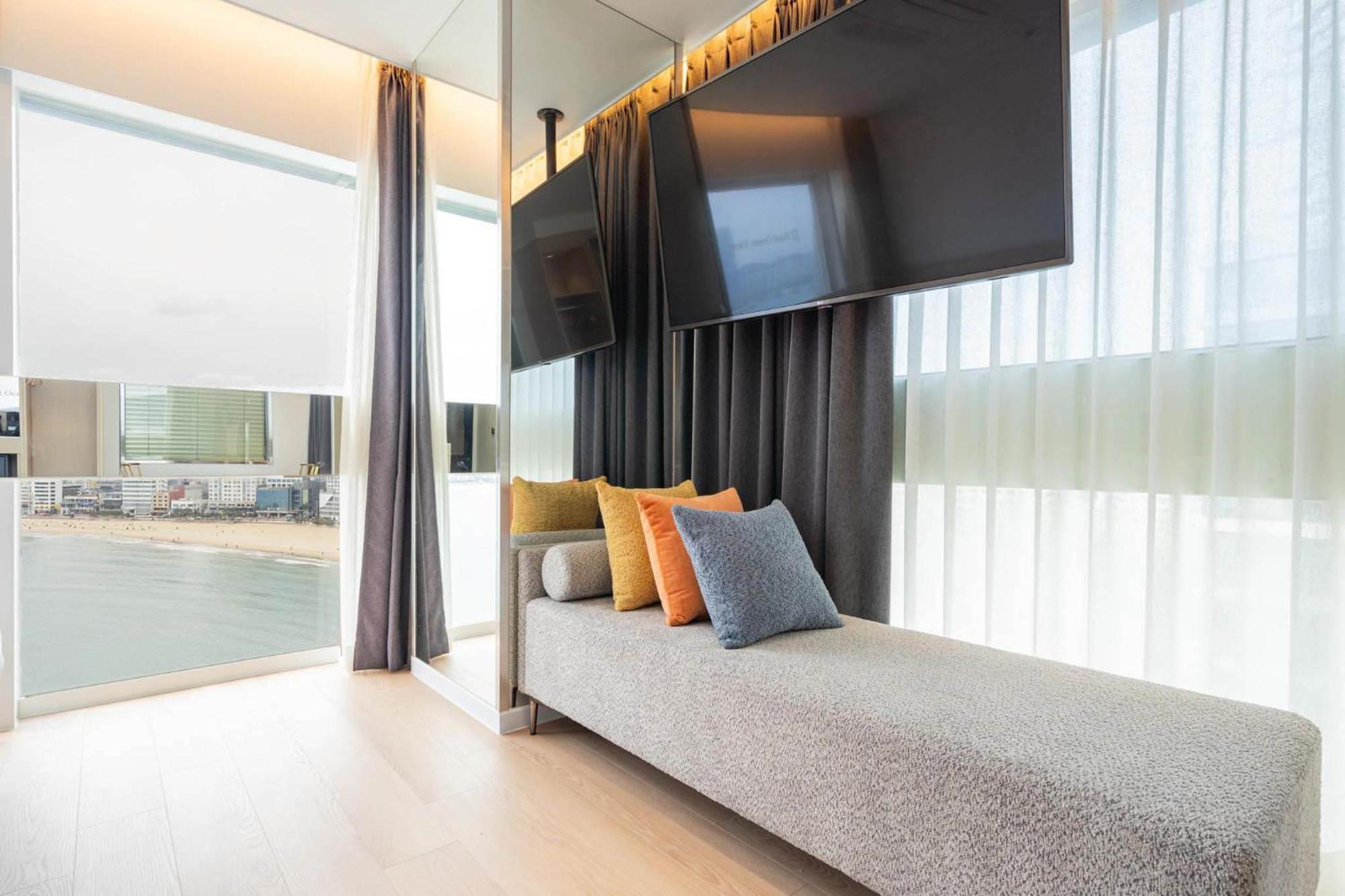 Khách sạn Gwanganri Oceanview