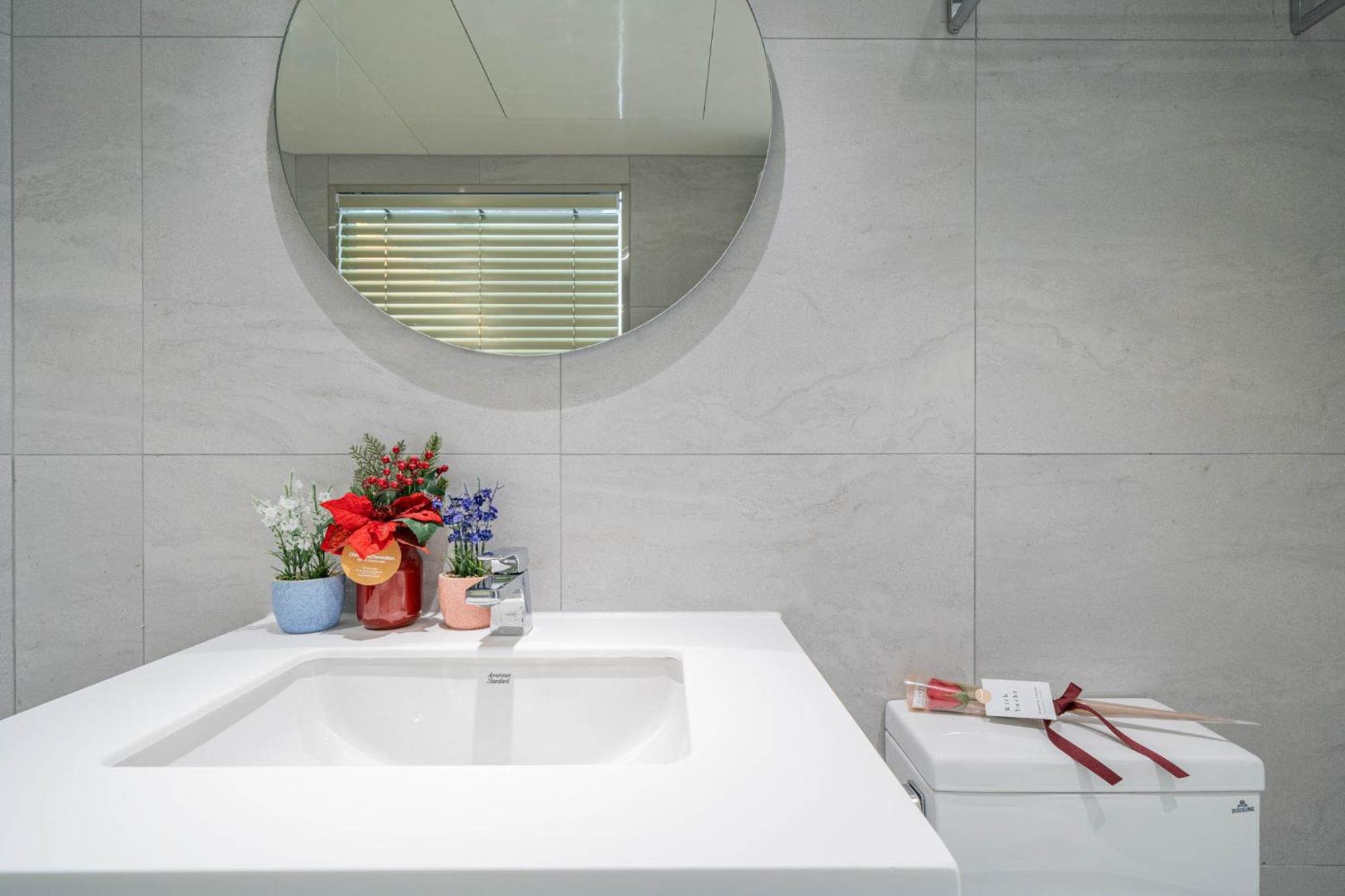 Gwanganri Oceanview Khách sạn Busan