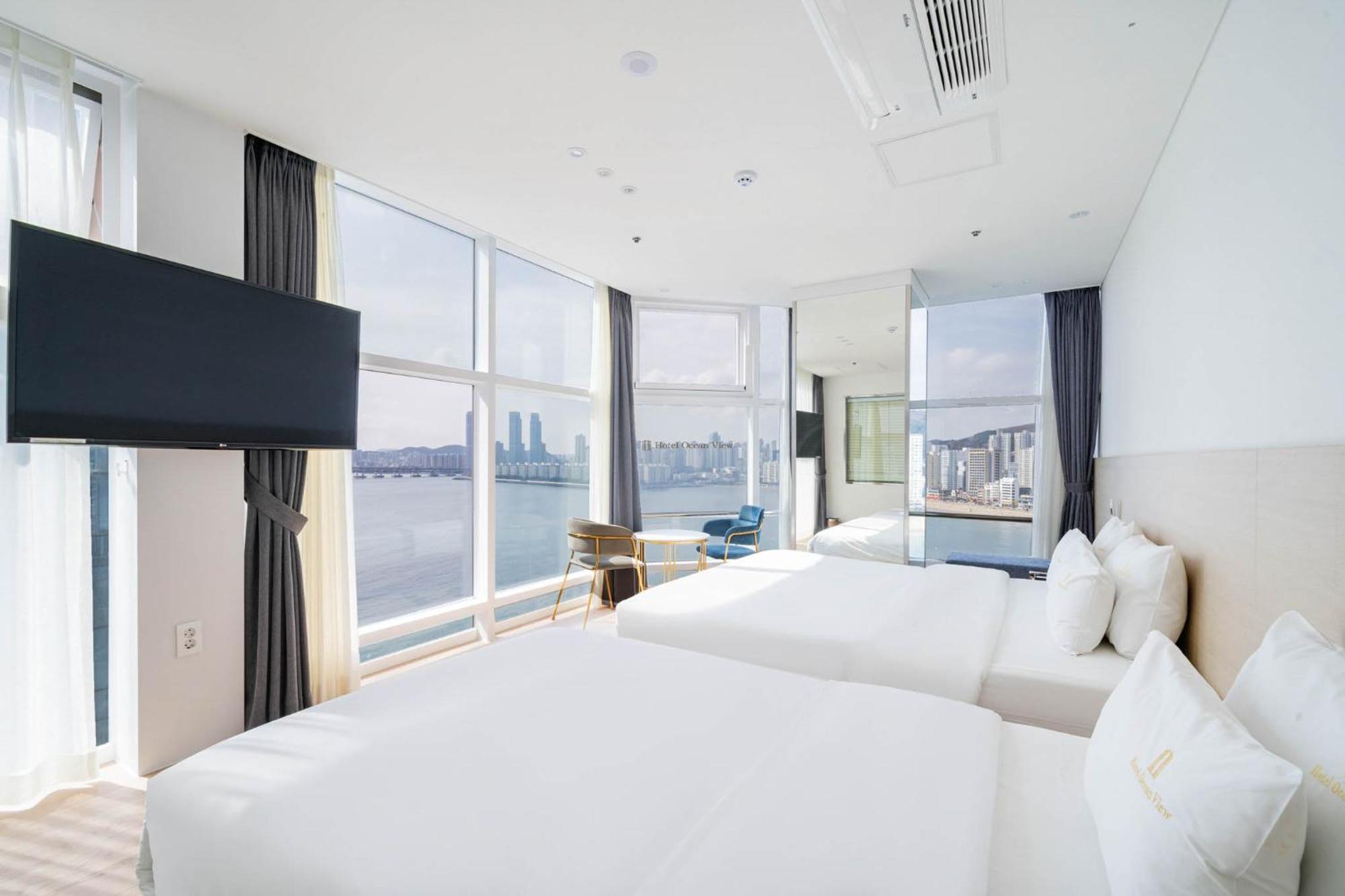 Gwanganri Oceanview 2* Busan