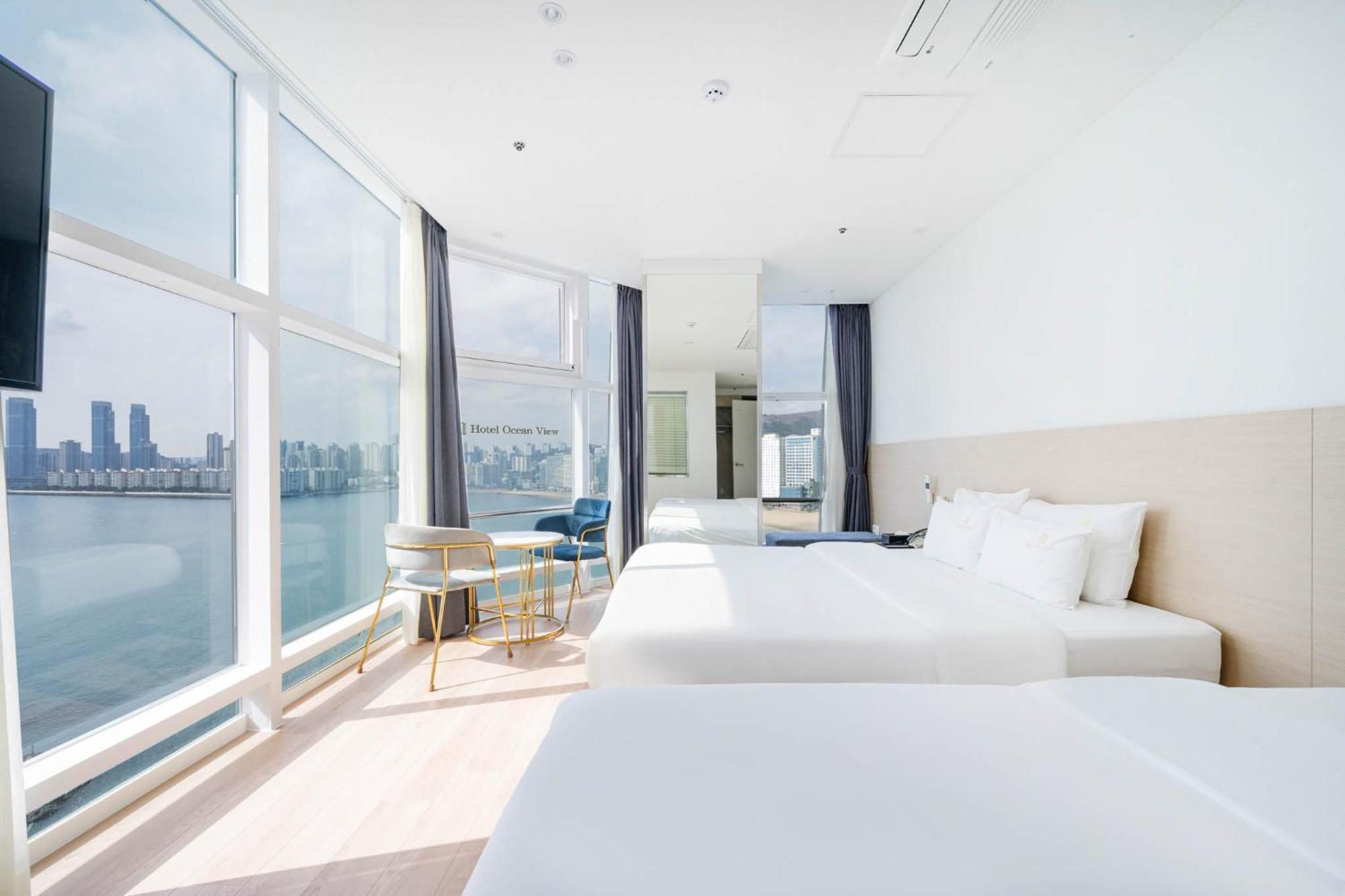 Gwanganri Oceanview Busan