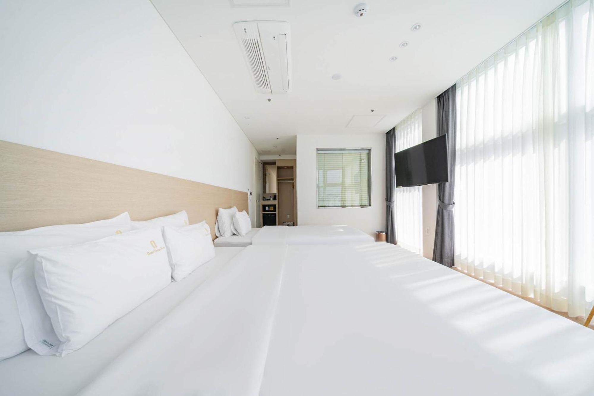Gwanganri Oceanview