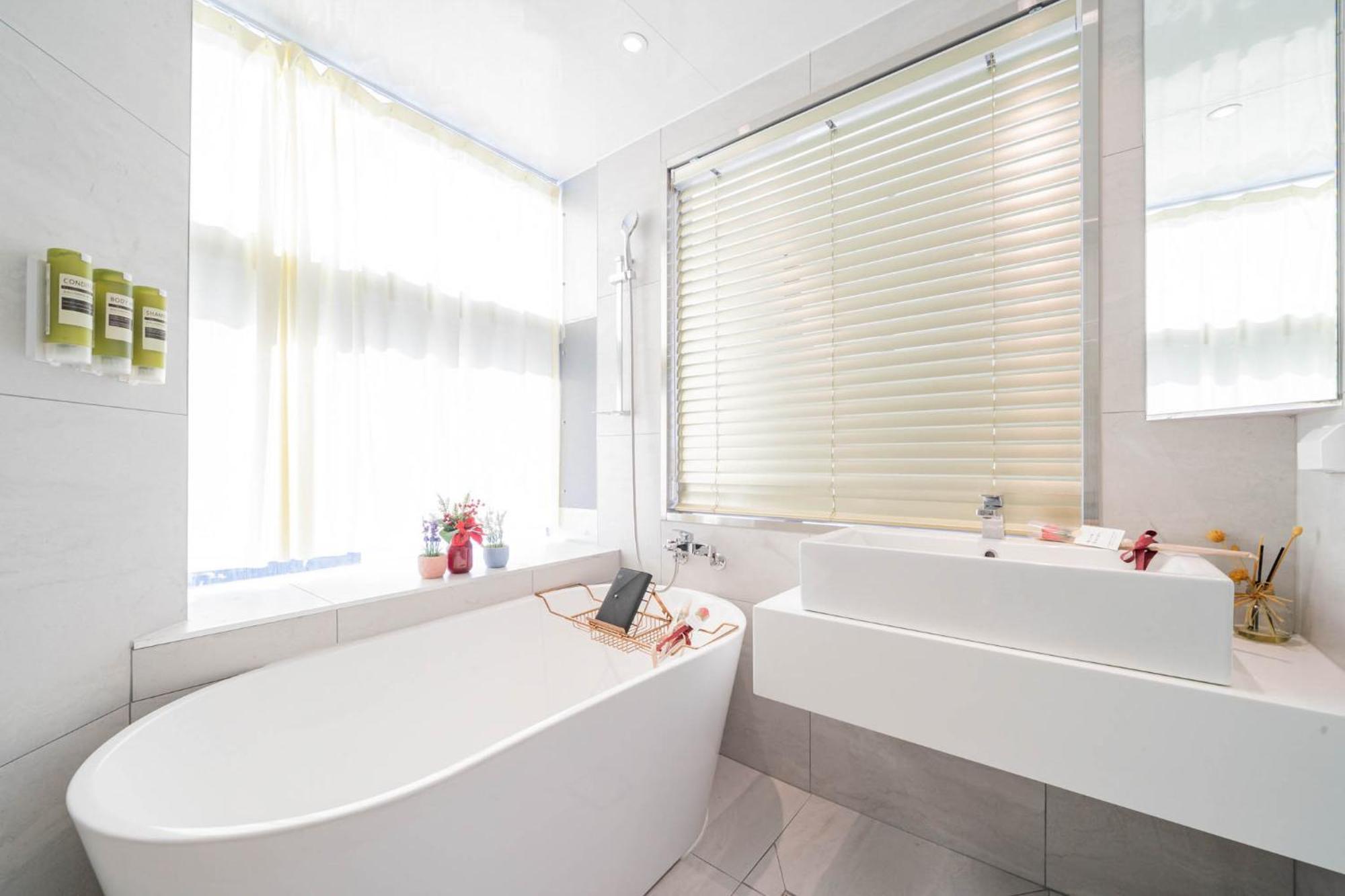 Gwanganri Oceanview Khách sạn