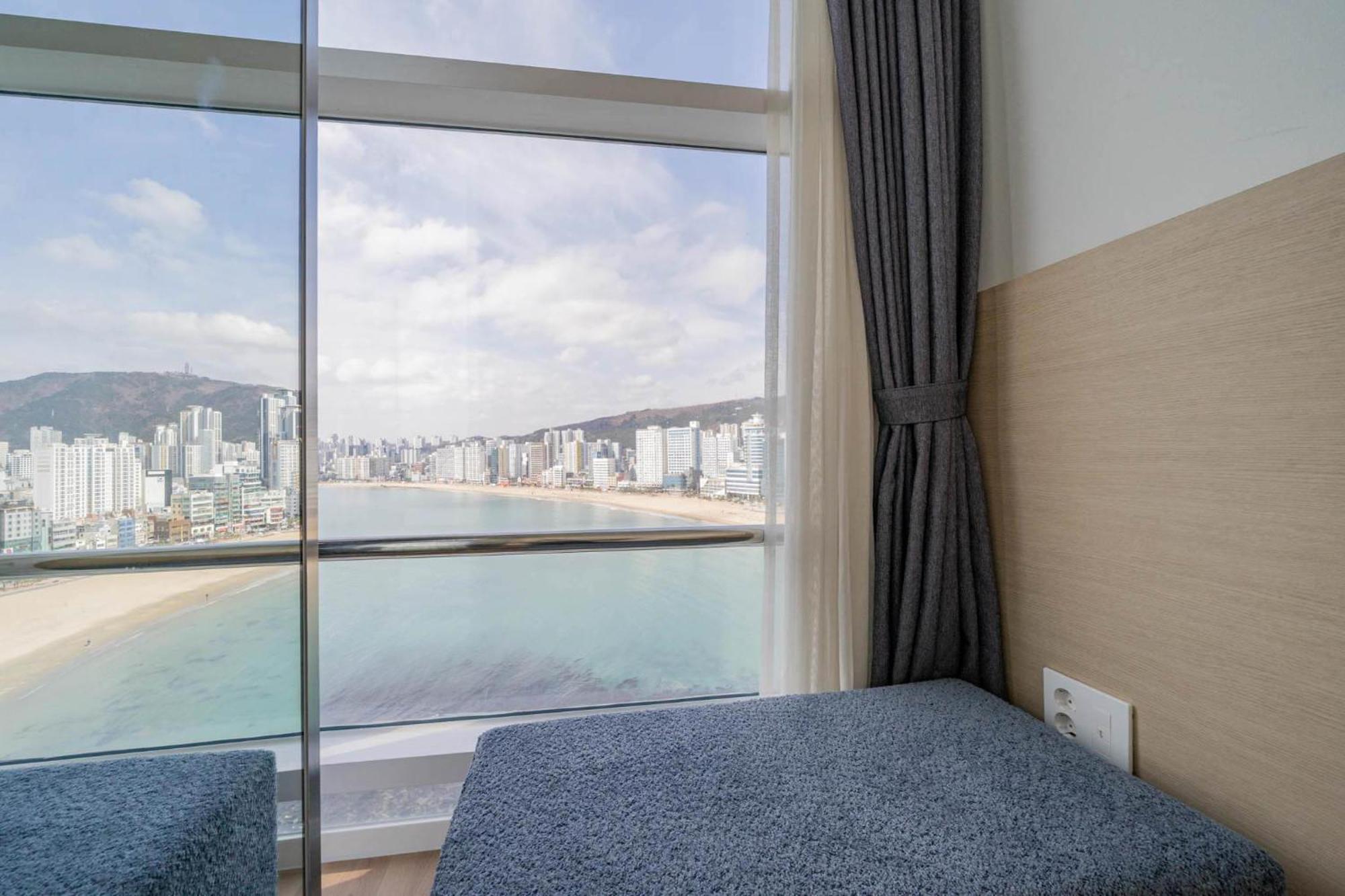 Gwanganri Oceanview Khách sạn 2*