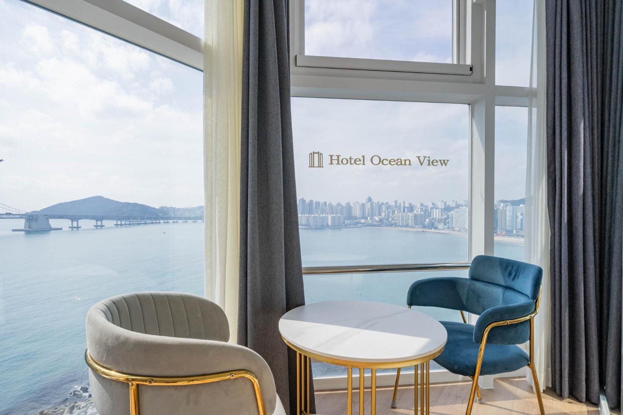 Khách sạn Gwanganri Oceanview 2*