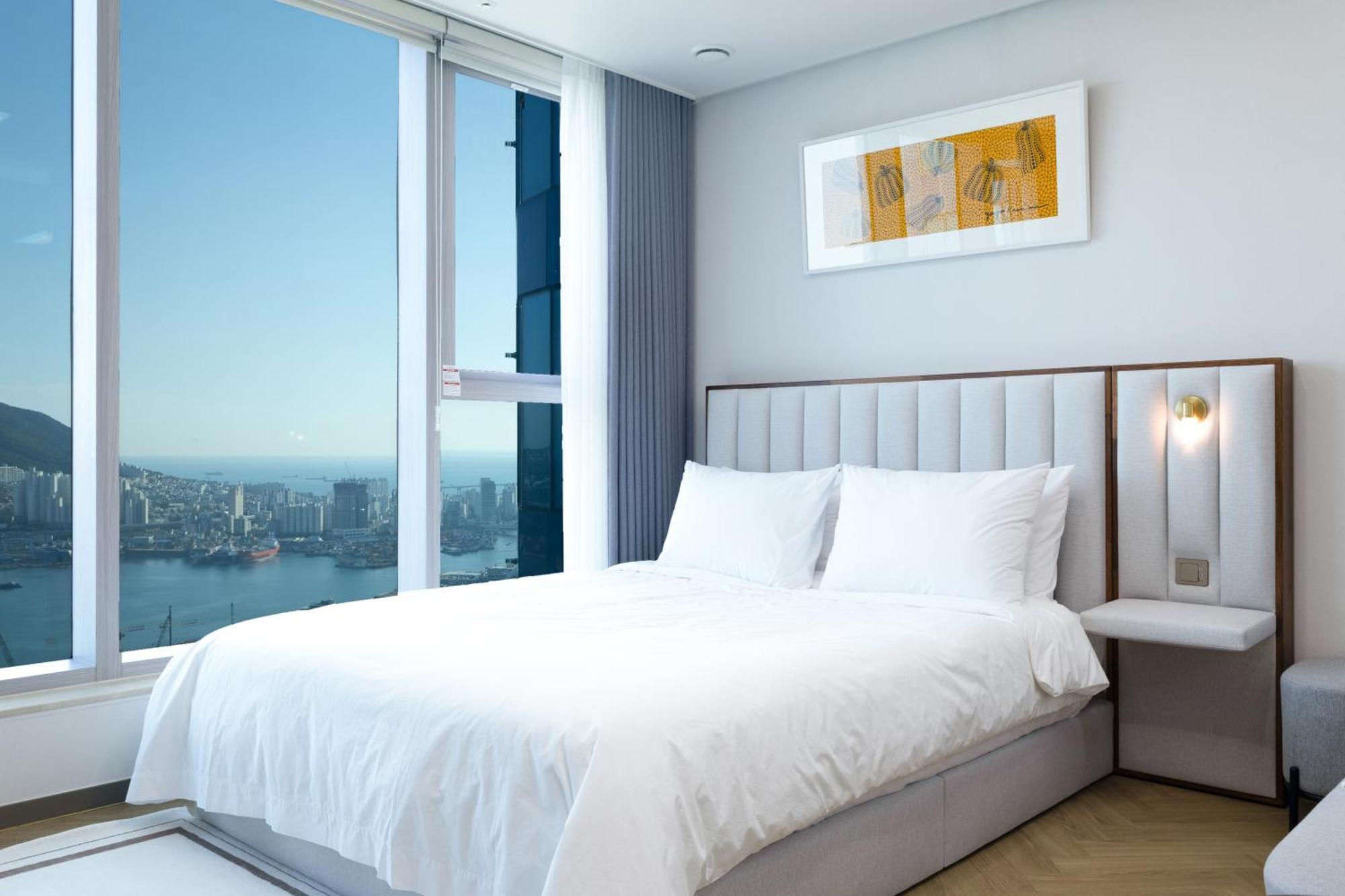 Apartamento Brown Station *