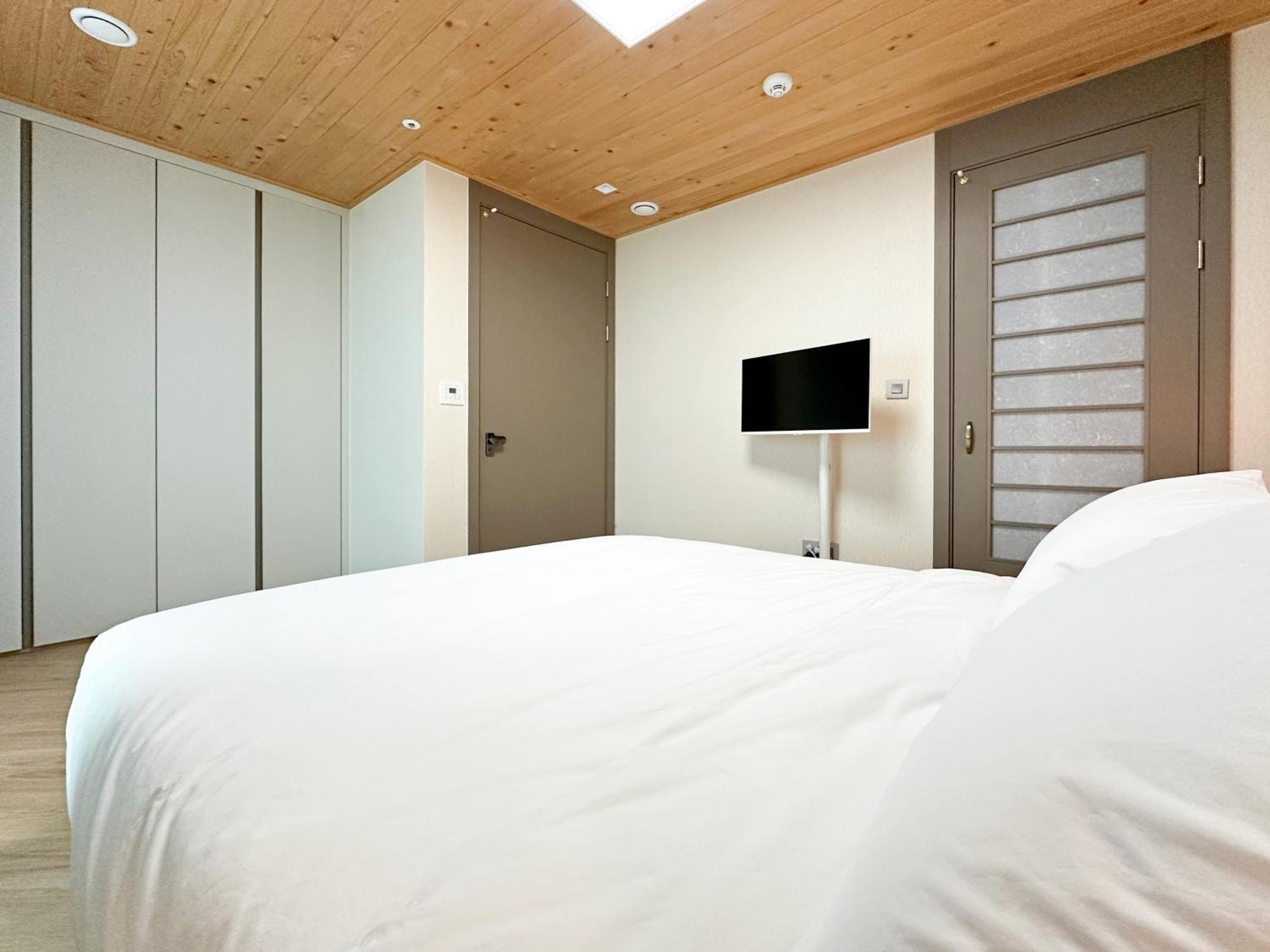Apartamento Brown Station *