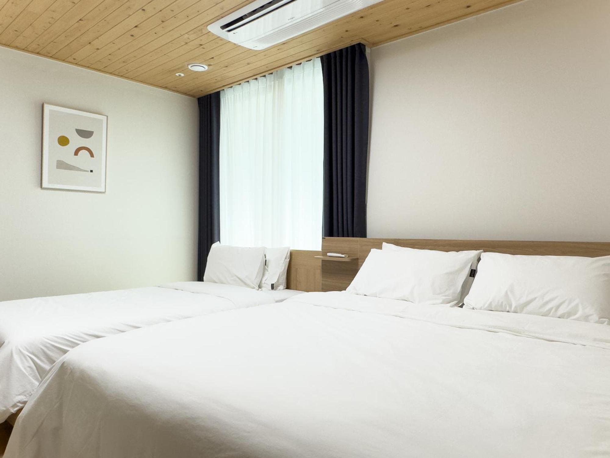 Apartamento Brown Station