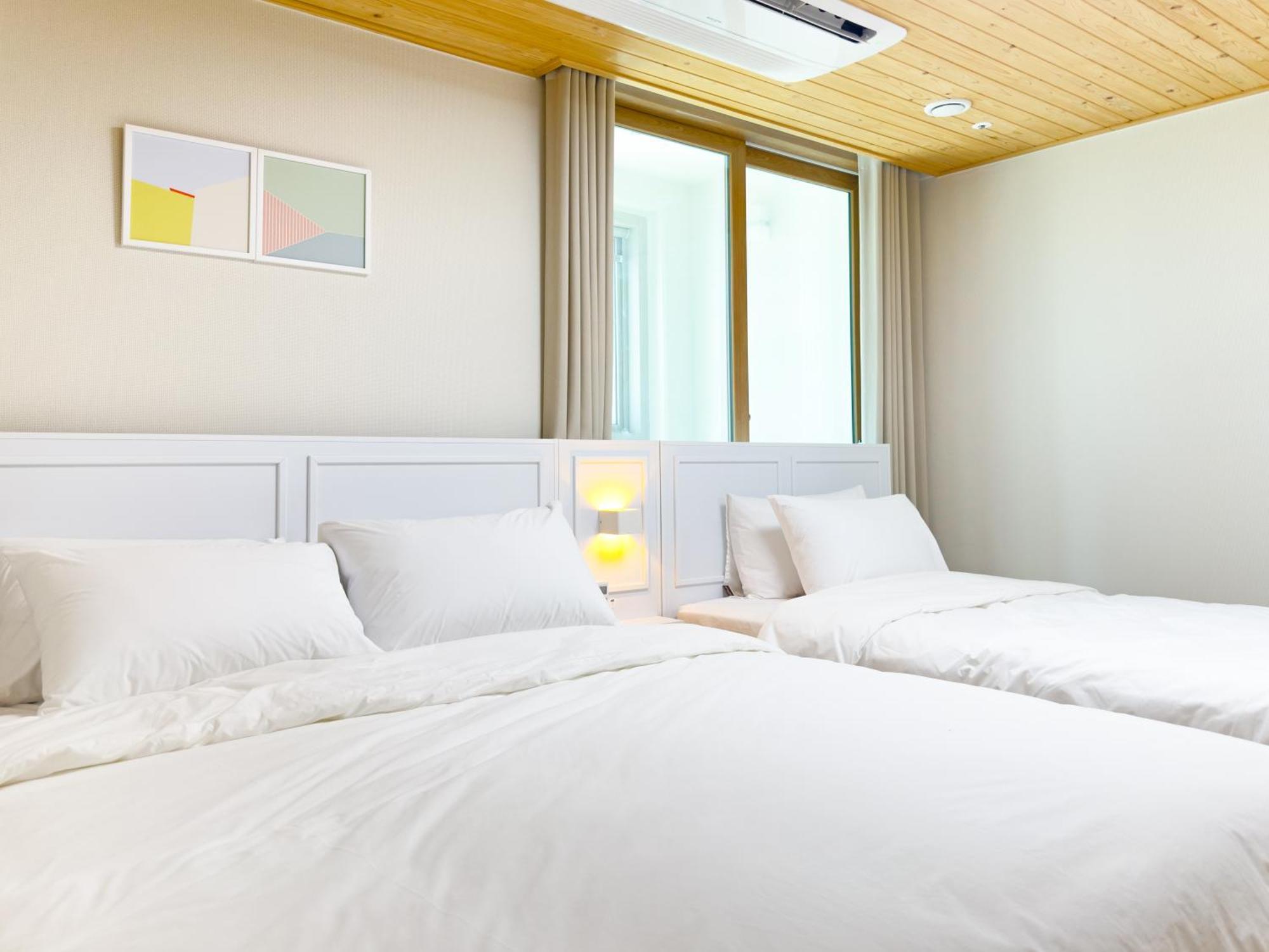 Apartamento Brown Station *