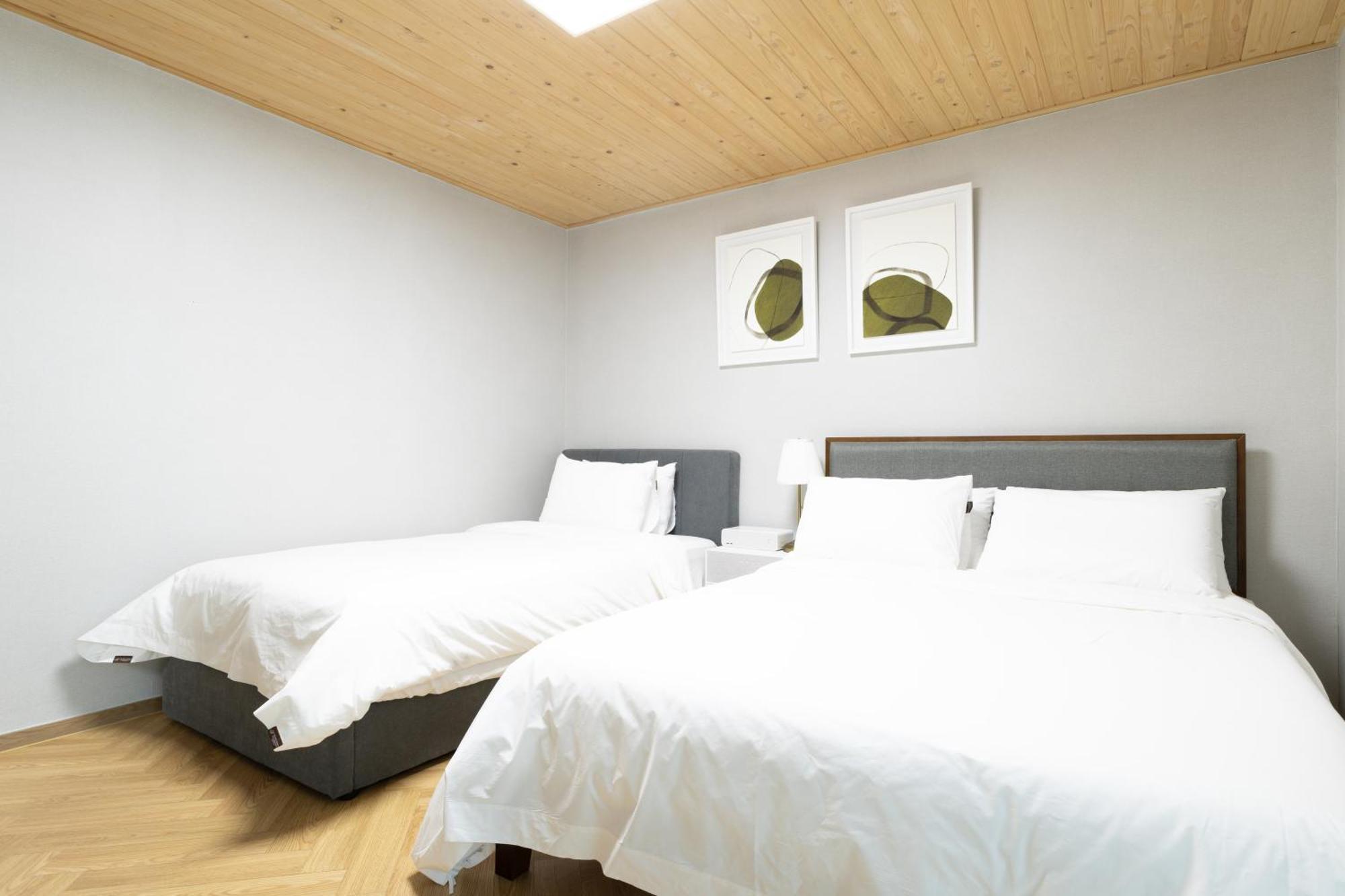 Brown Station Apartamento *