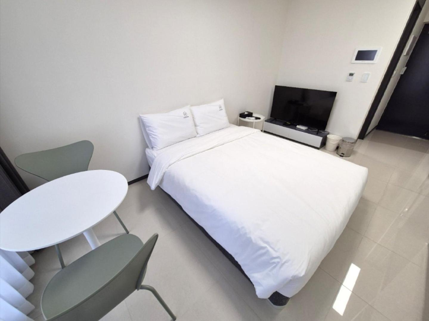 W Hall * Busan