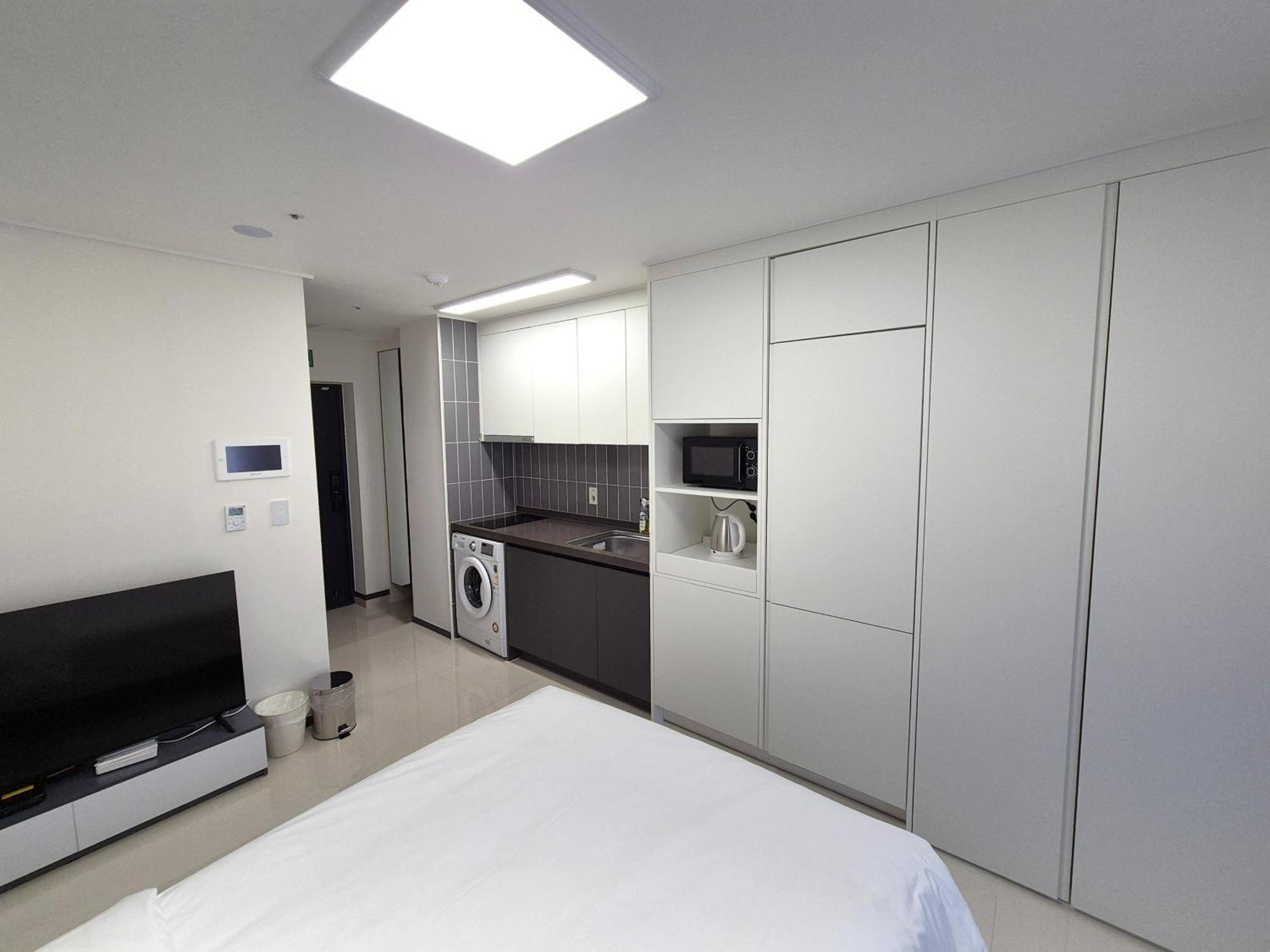 W Hall * Busan
