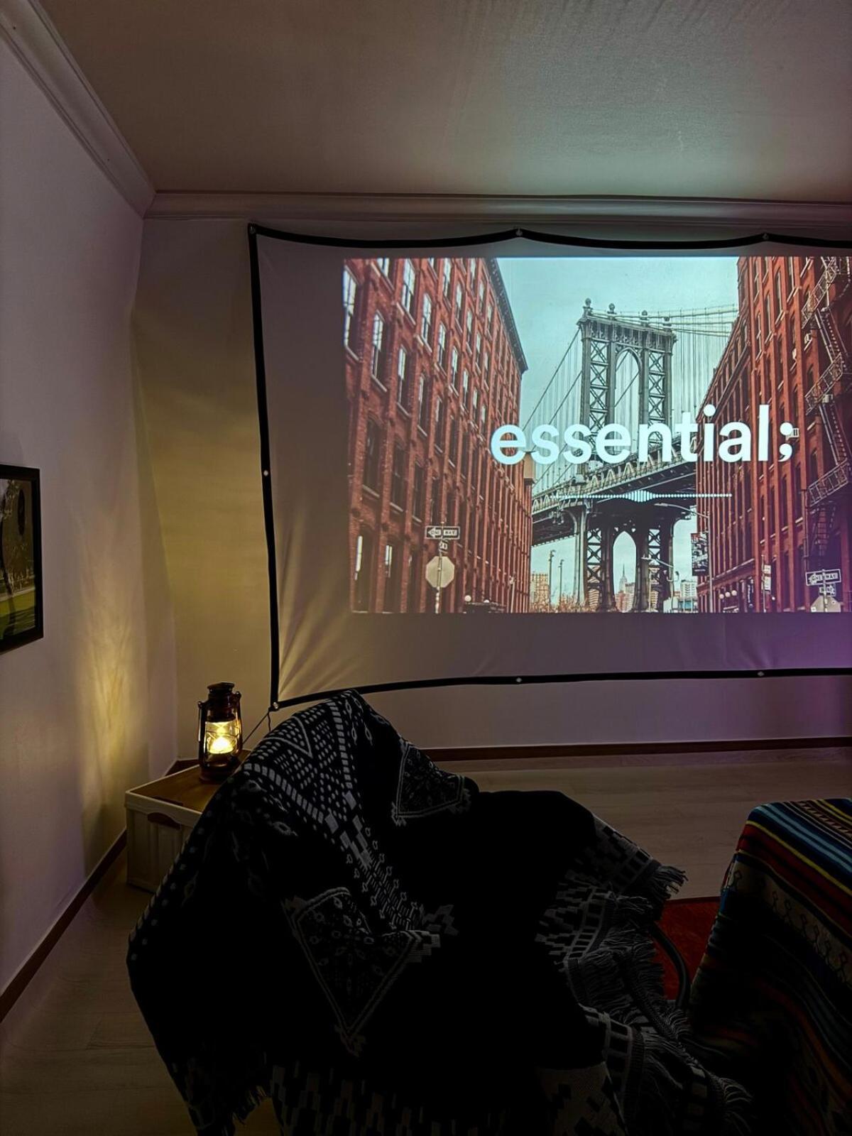 At Home, Sunny Emotional House, Free Parking, 3q Beds, Attic Movie Theater * Busan