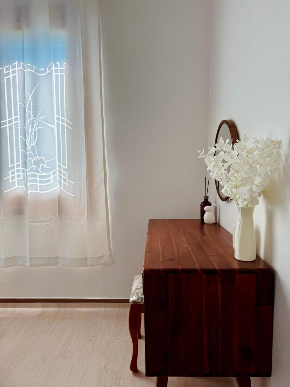 Pousada At Home, Sunny Emotional House, Free Parking, 3q Beds, Attic Movie Theater