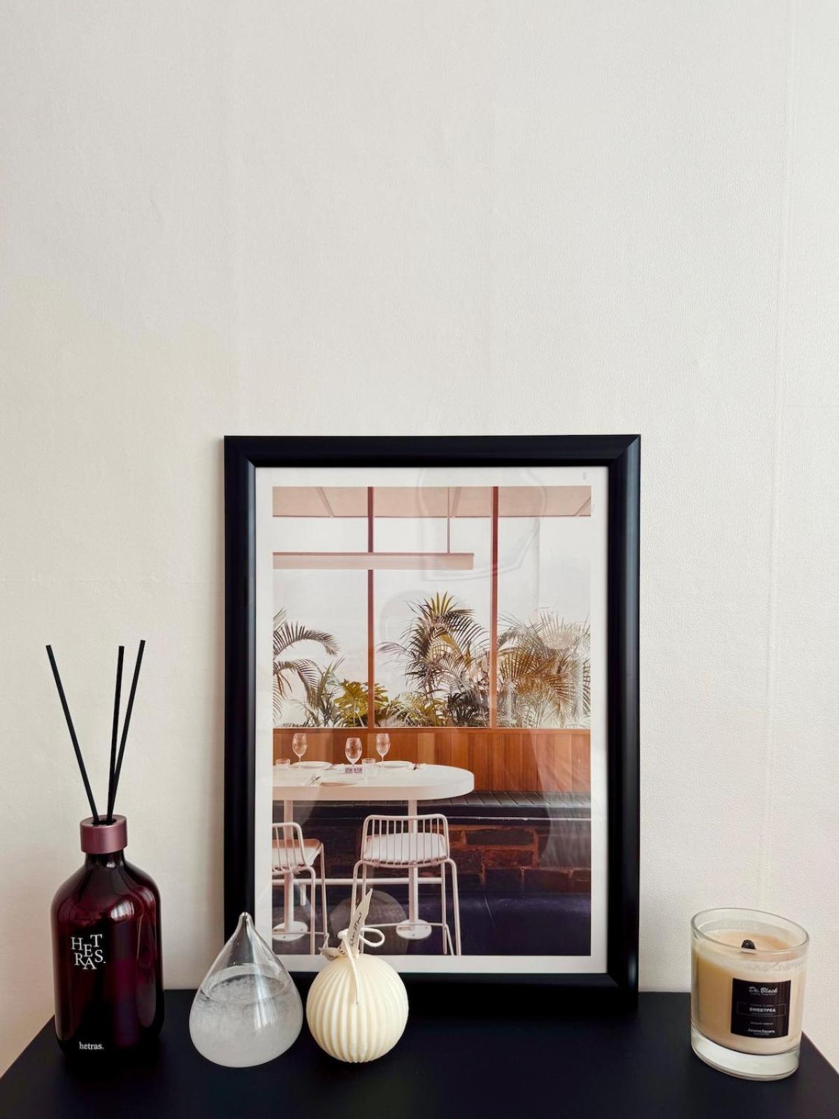 At Home, Sunny Emotional House, Free Parking, 3q Beds, Attic Movie Theater Pousada Busan