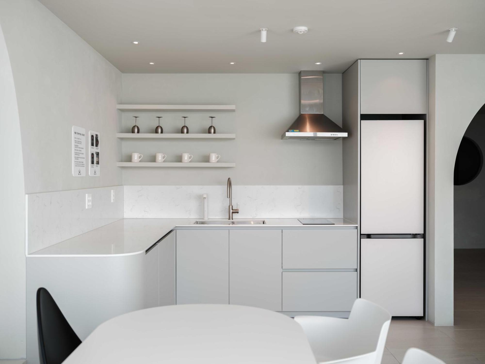 Meomulda Subyeon Holiday home Busan