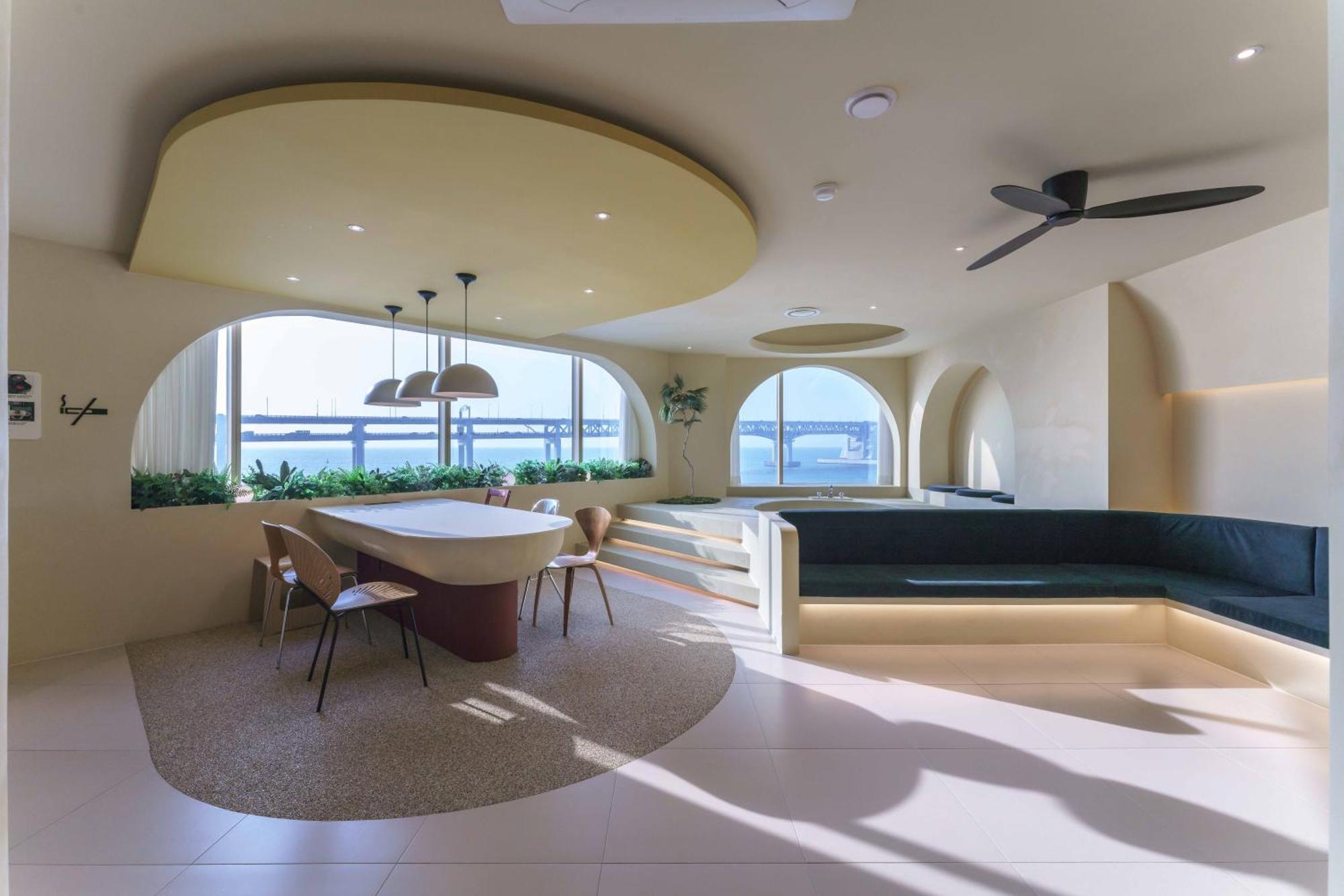 Meomulda Subyeon Holiday home *